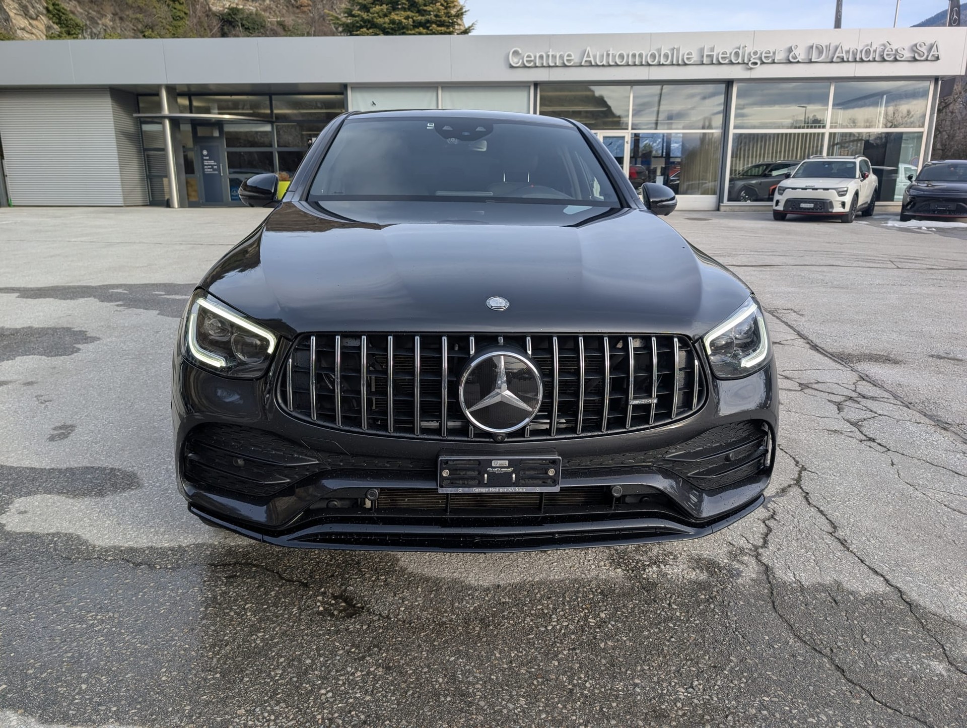 MERCEDES-BENZ GLC Coupé 43 AMG 4Matic-image-7