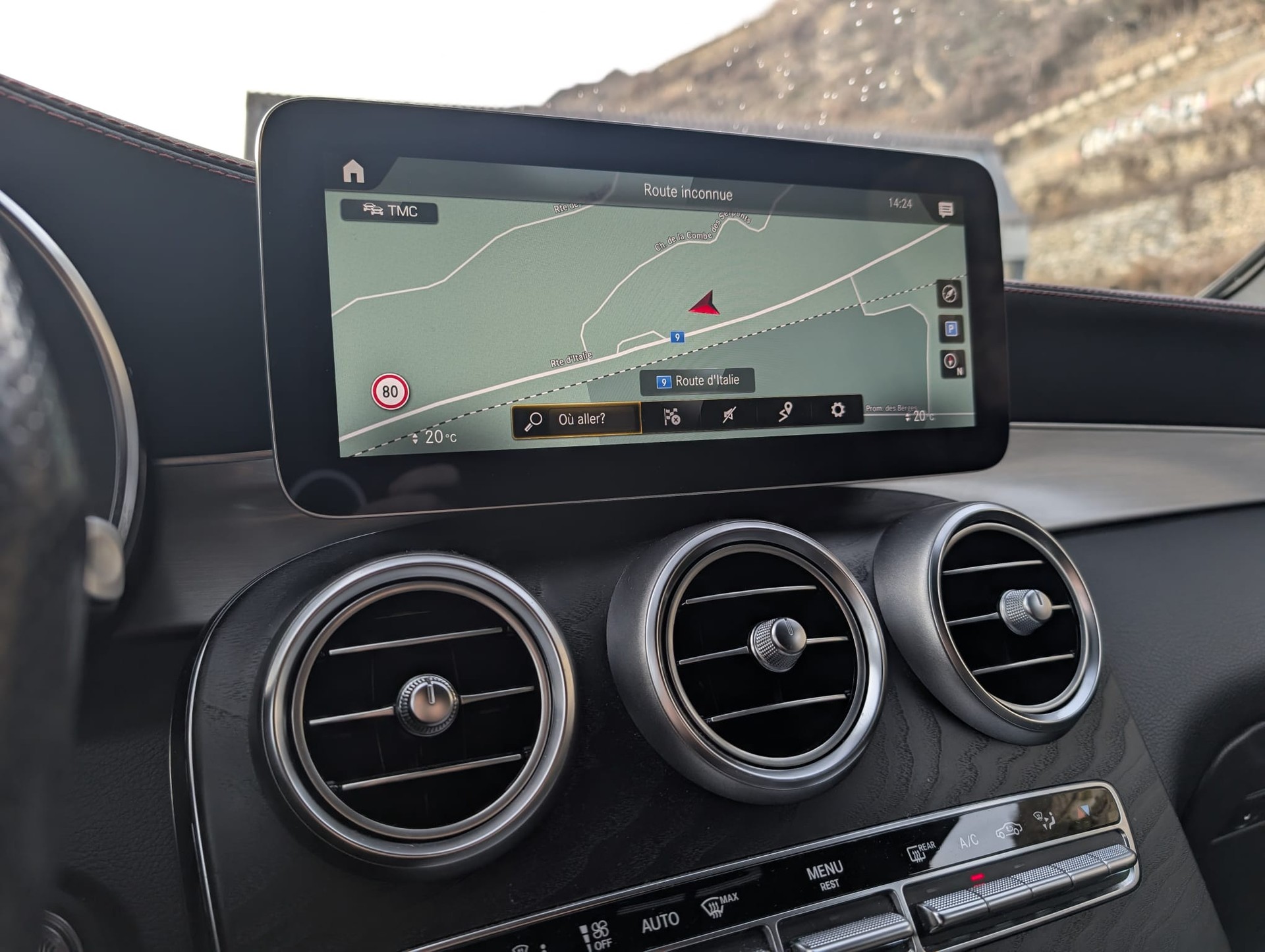 MERCEDES-BENZ GLC Coupé 43 AMG 4Matic-image-12