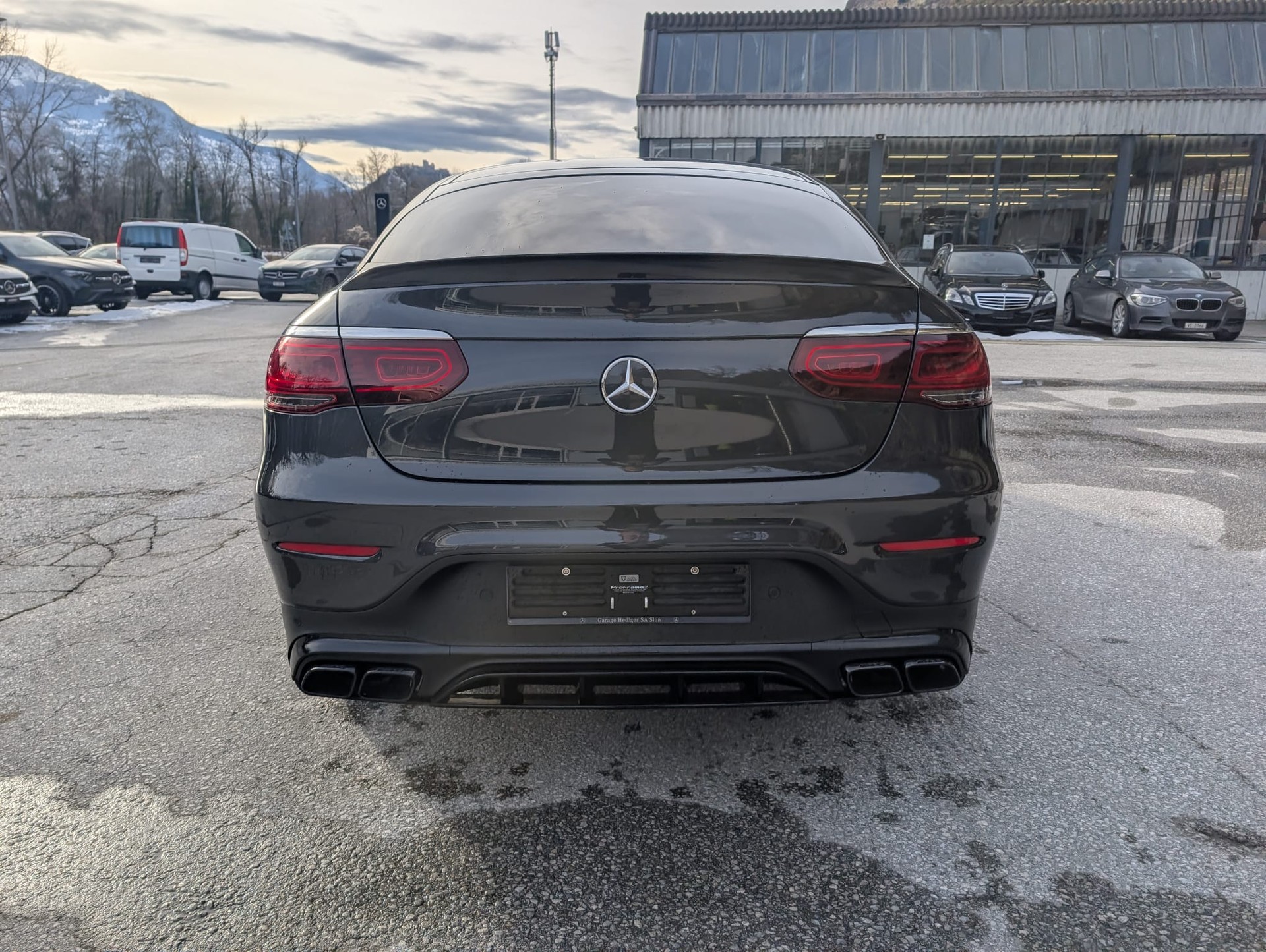MERCEDES-BENZ GLC Coupé 43 AMG 4Matic-image-3