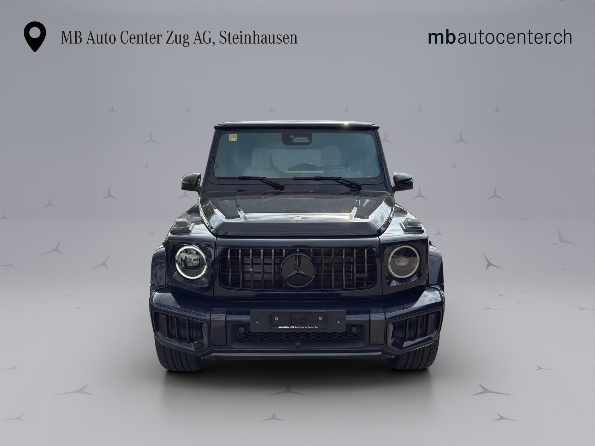 MERCEDES-BENZ G 63 AMG-image-4