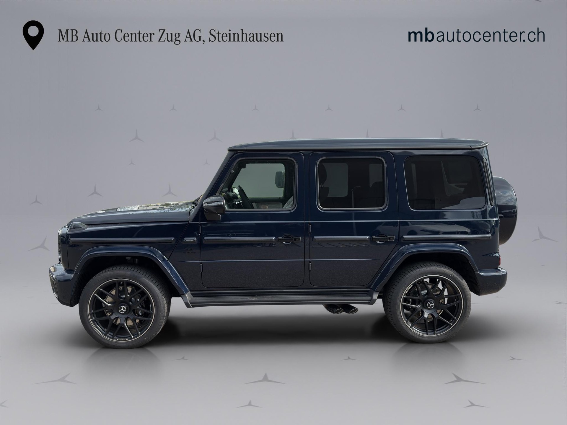 MERCEDES-BENZ G 63 AMG-image-1