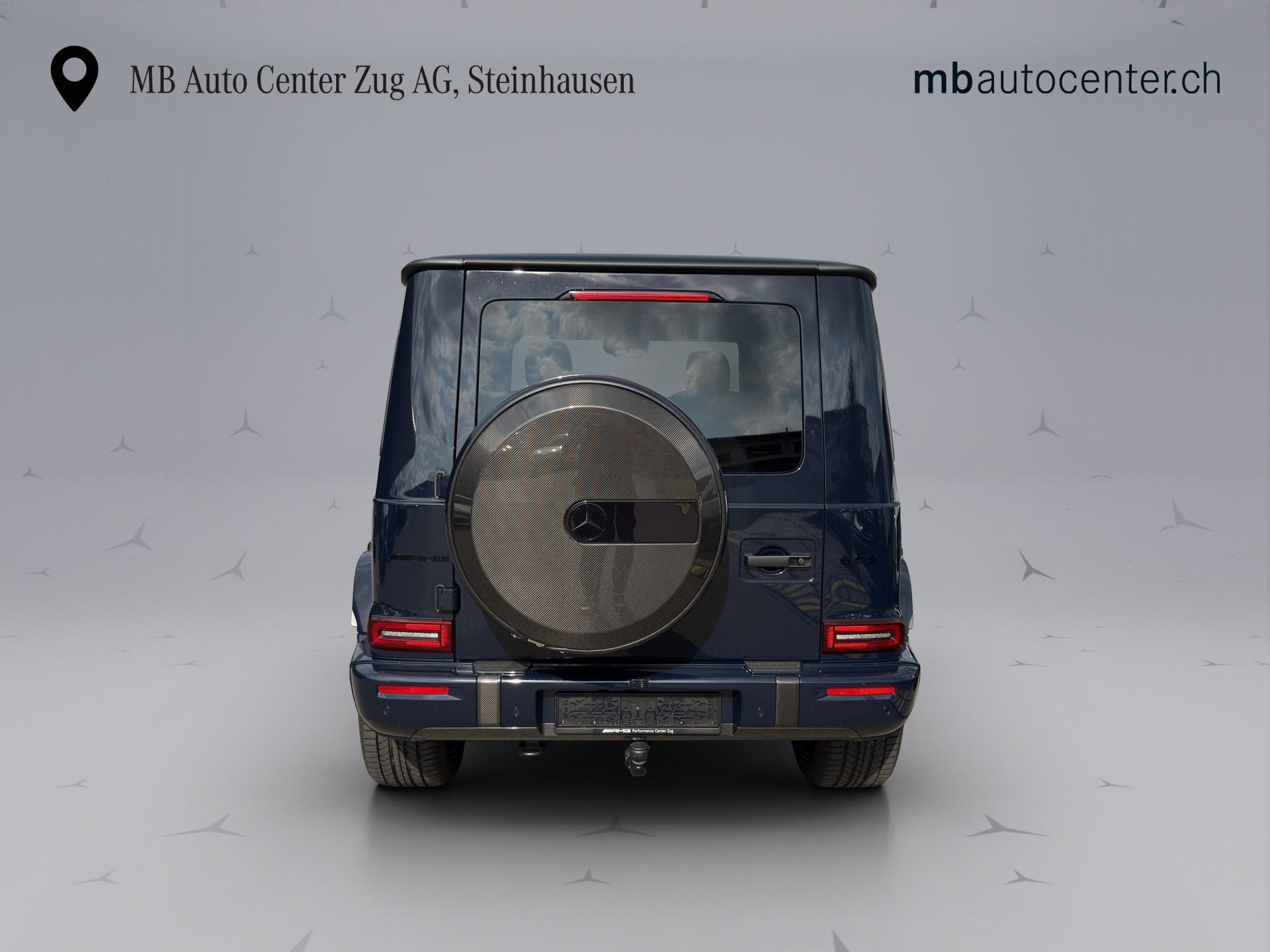 MERCEDES-BENZ G 63 AMG-image-3