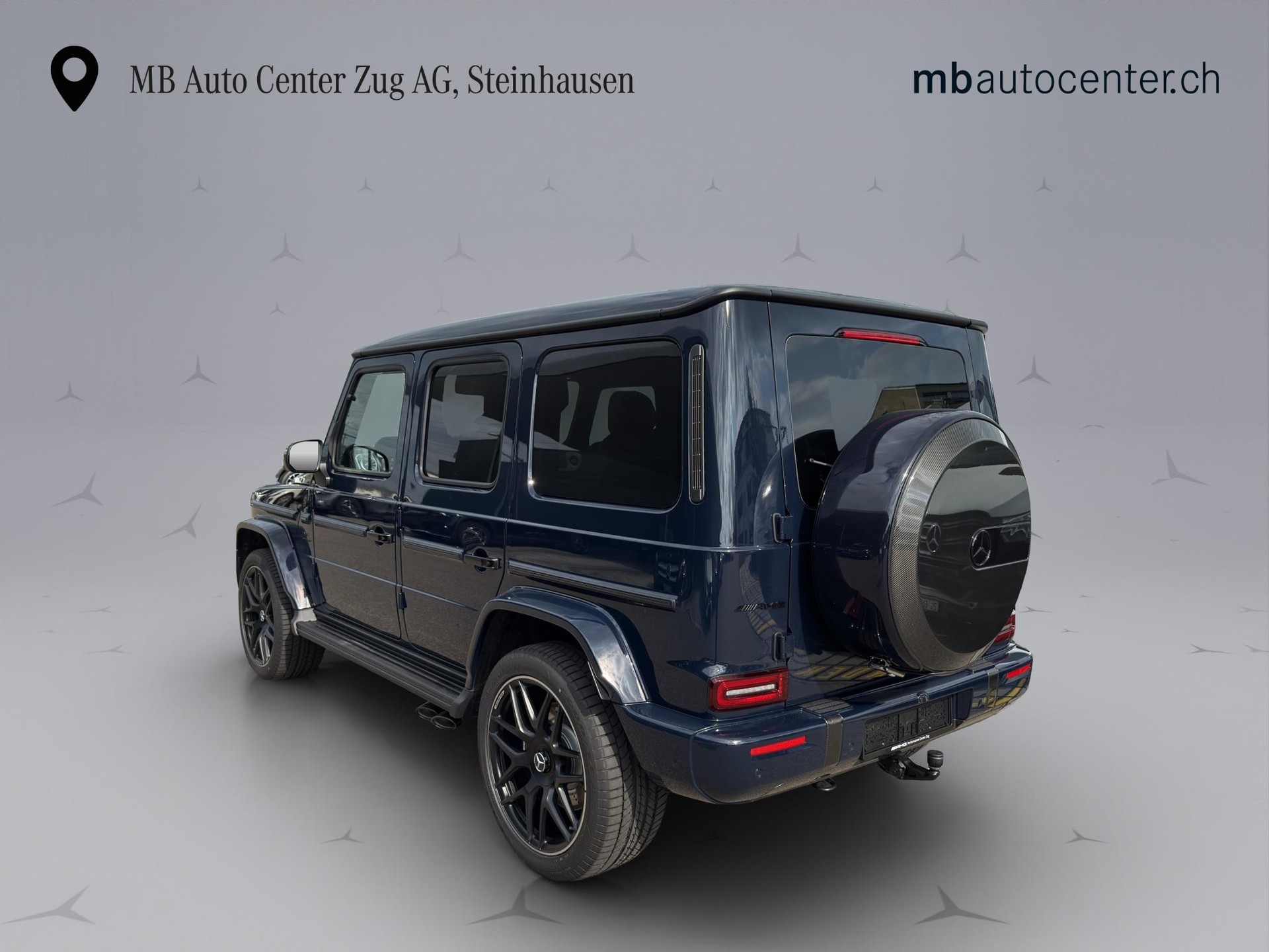 MERCEDES-BENZ G 63 AMG-image-2