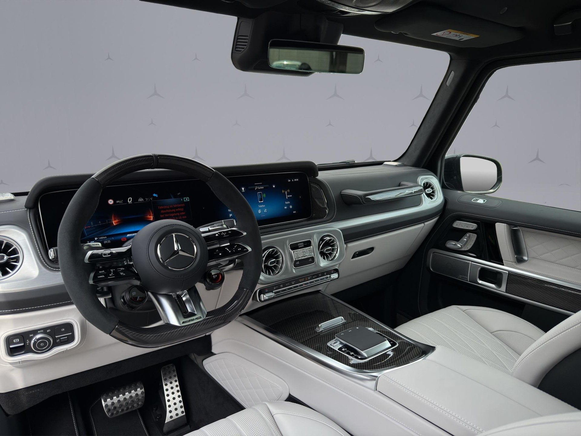 MERCEDES-BENZ G 63 AMG-image-8