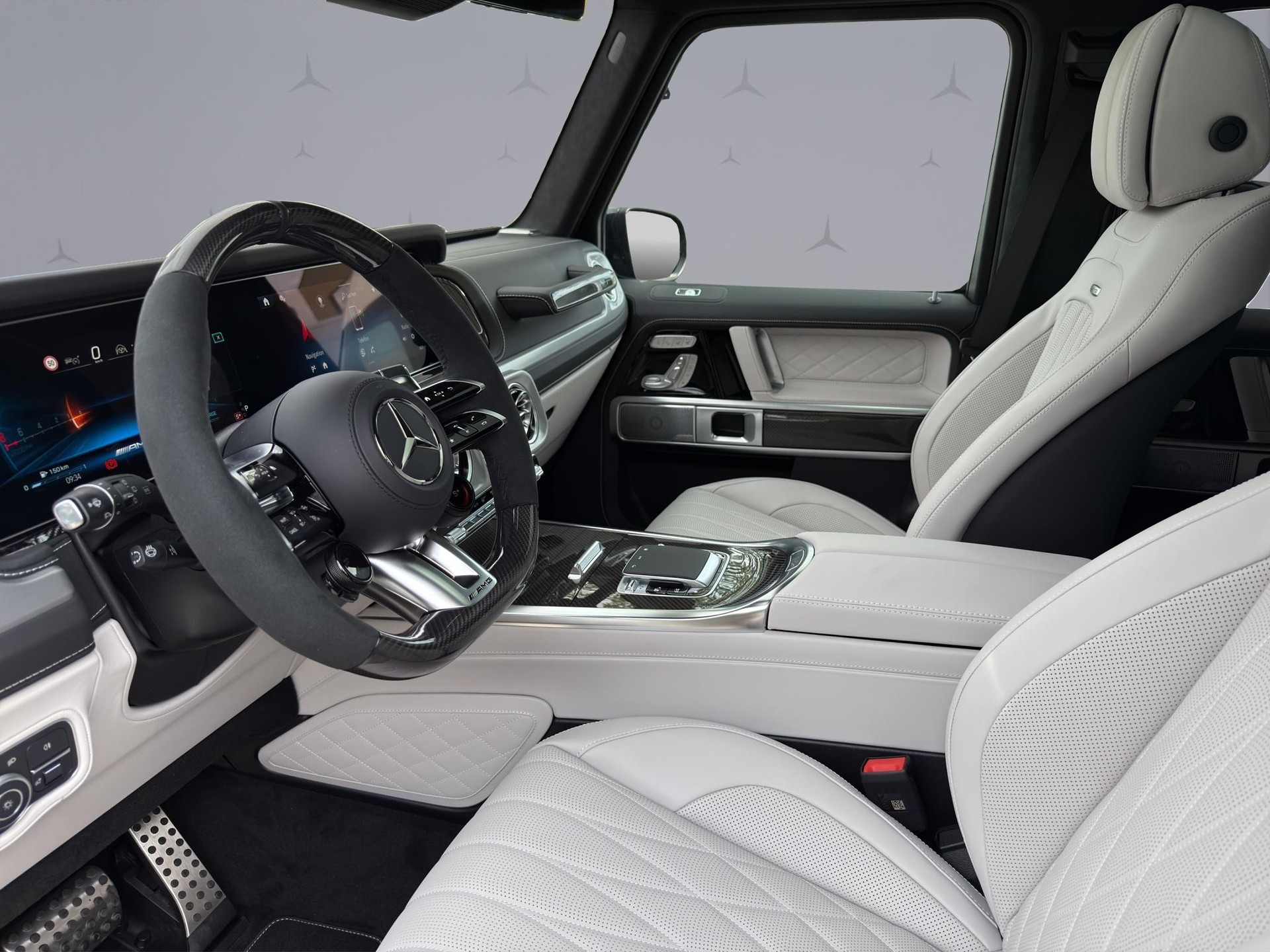 MERCEDES-BENZ G 63 AMG-image-5