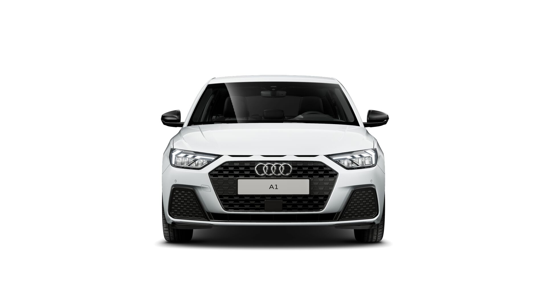 AUDI A1 Sportback 30 TFSI Attraction S-tronic-image-4