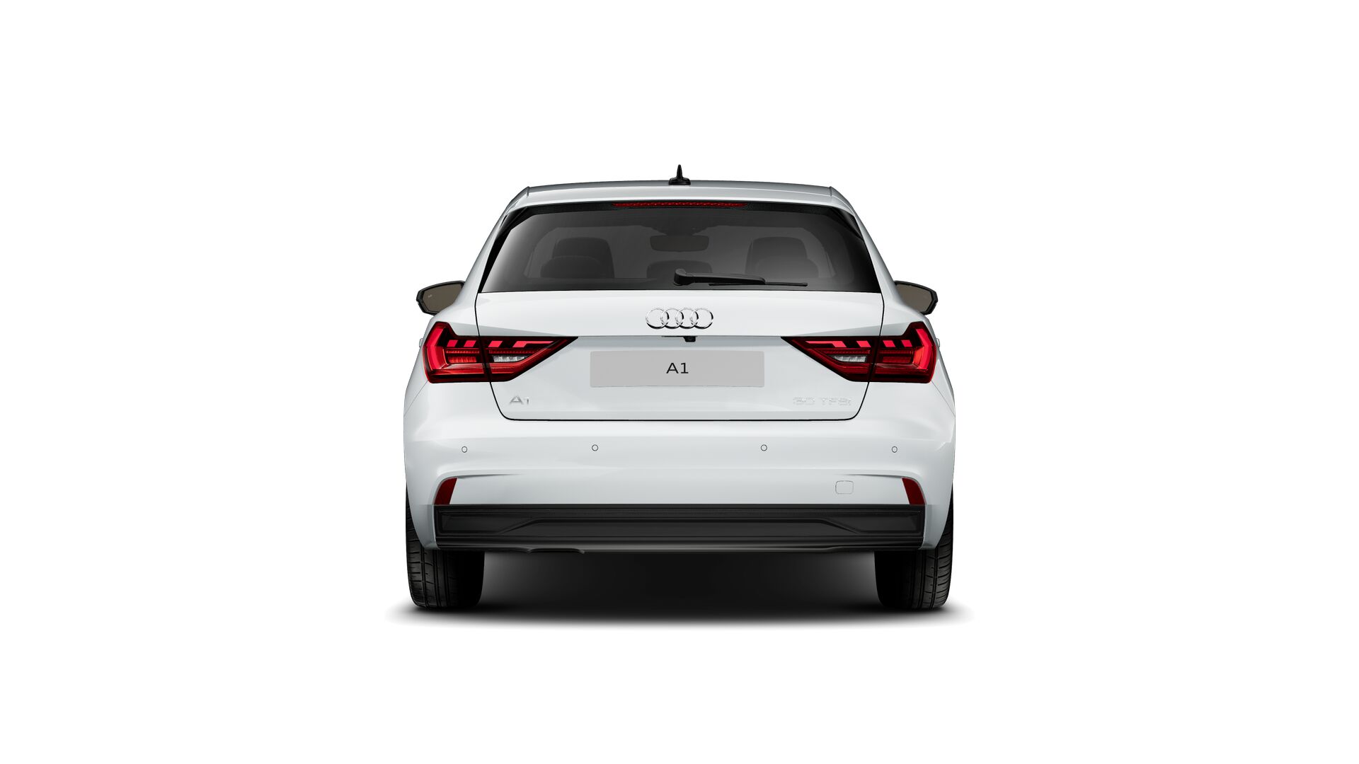 AUDI A1 Sportback 30 TFSI Attraction S-tronic-image-3