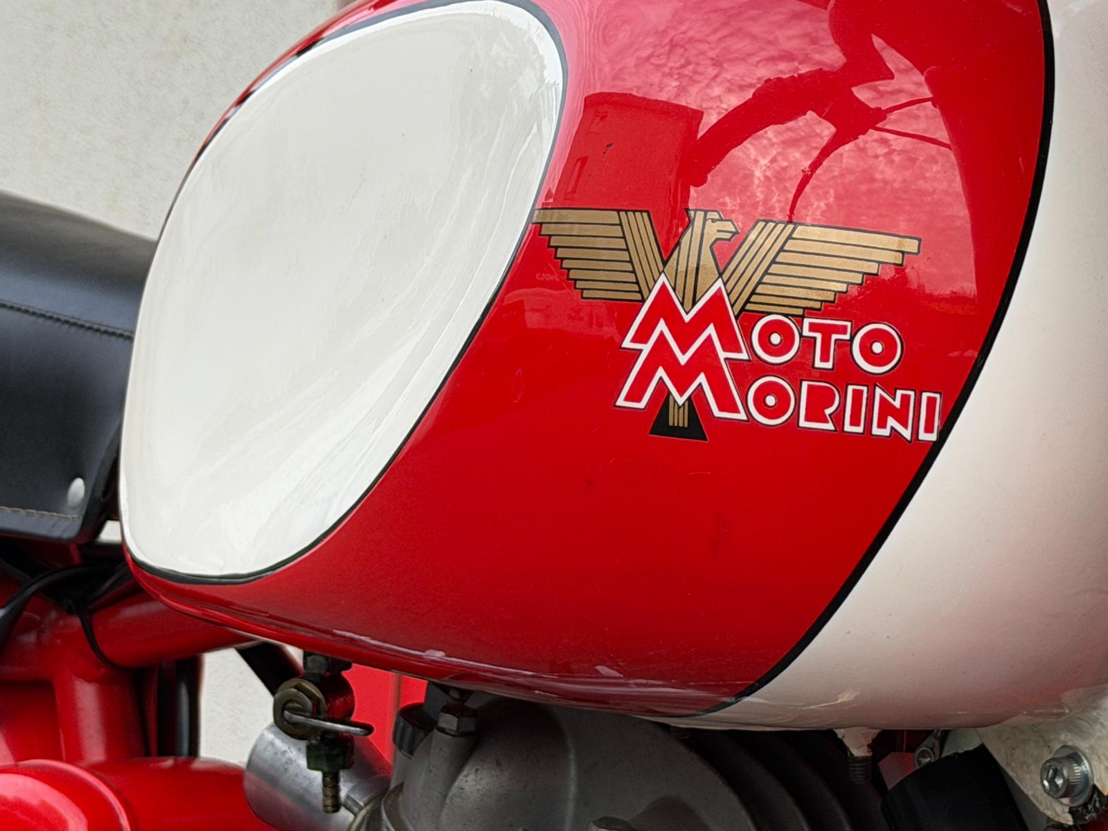 MOTO MORINI 175-image-10