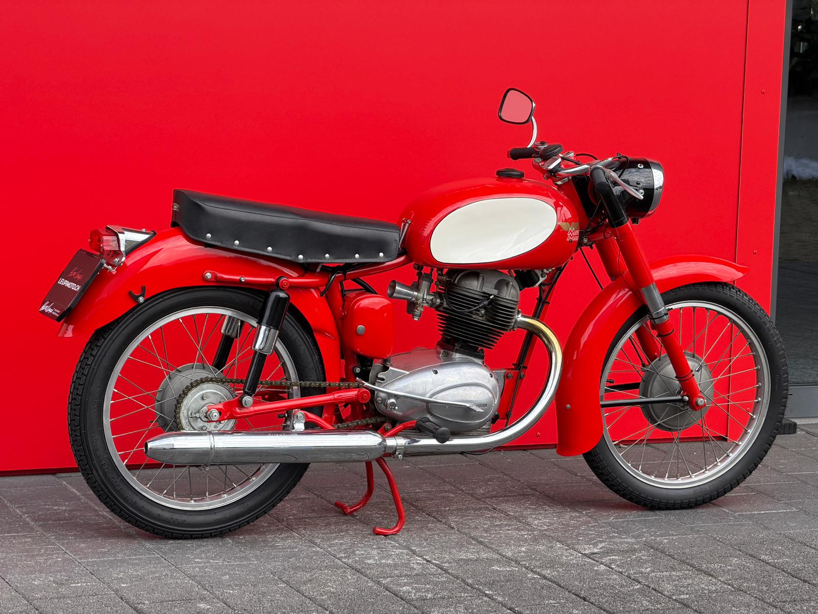 MOTO MORINI 175-image-11