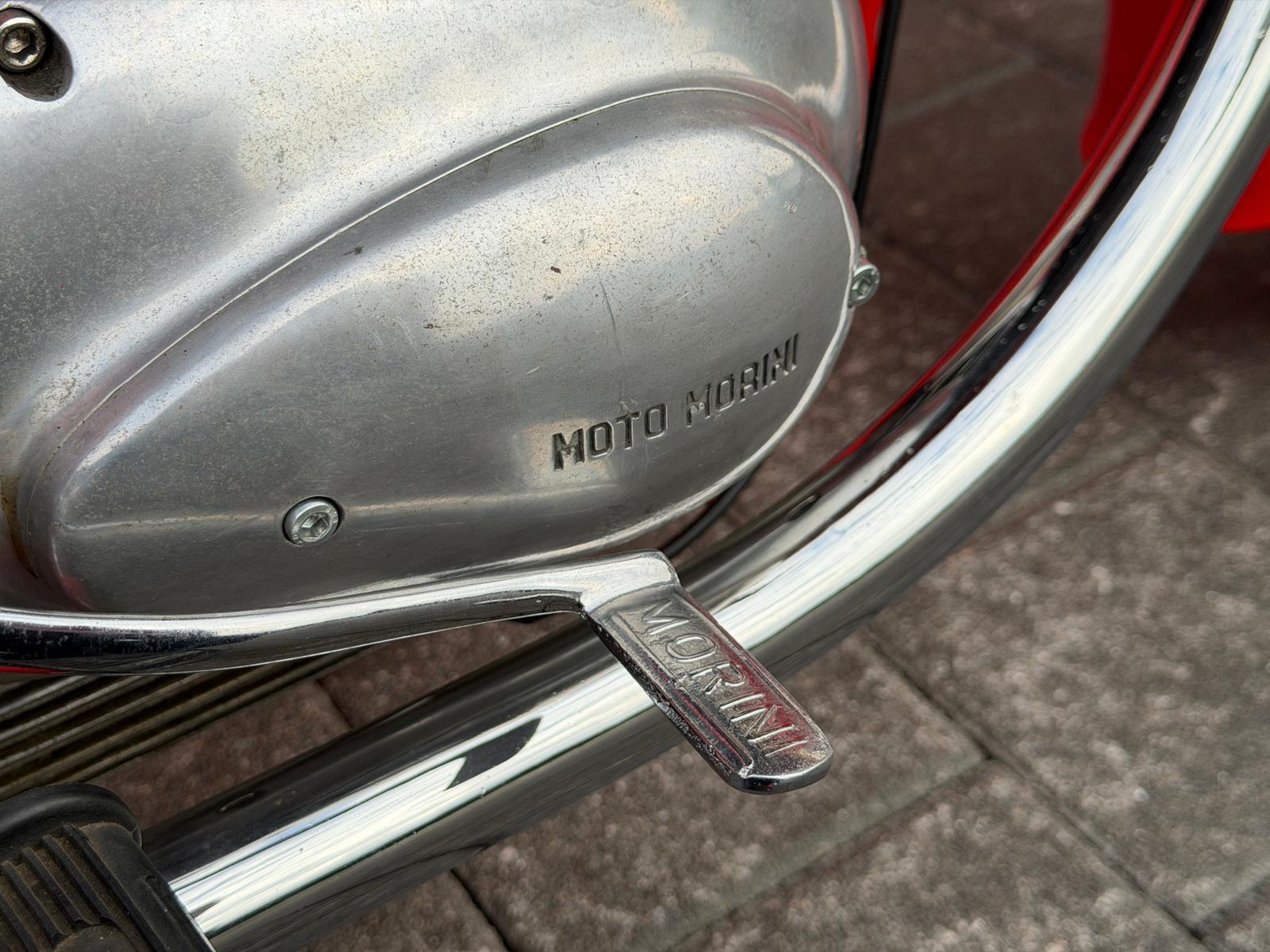 MOTO MORINI 175-image-8