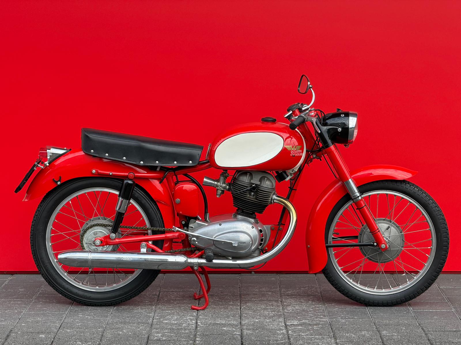 MOTO MORINI 175-image-5