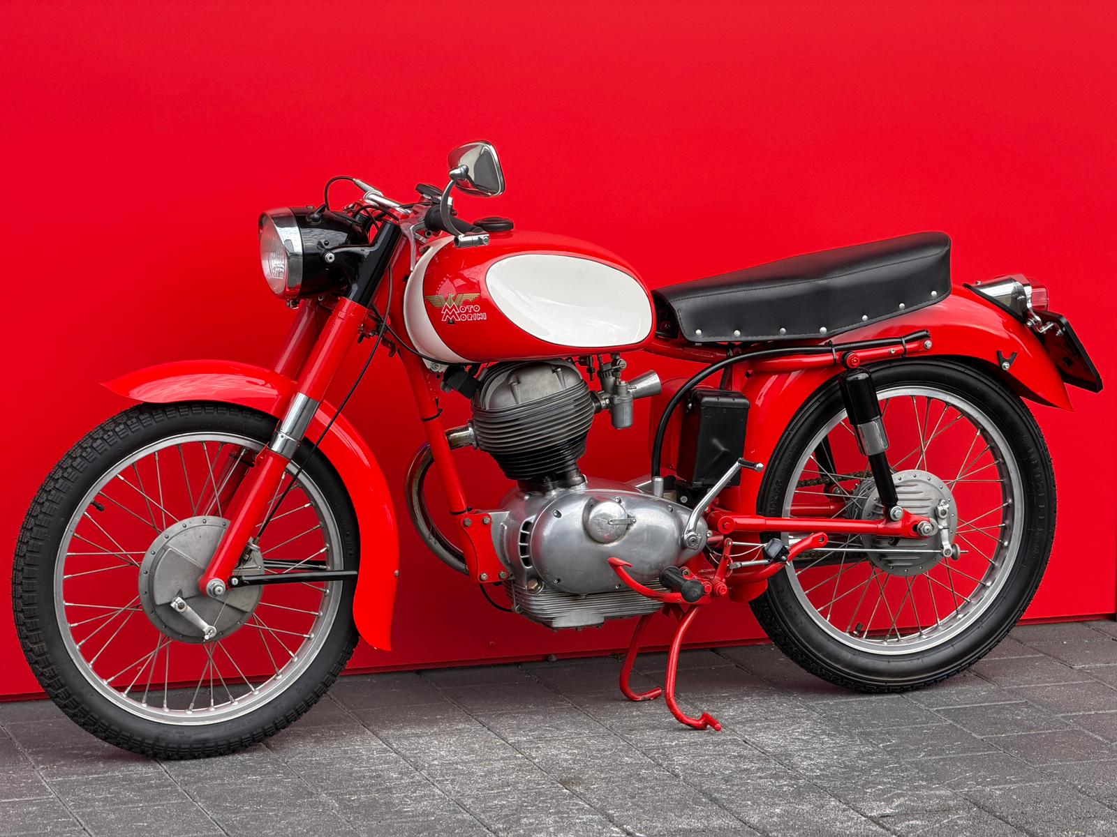 MOTO MORINI 175-image-4