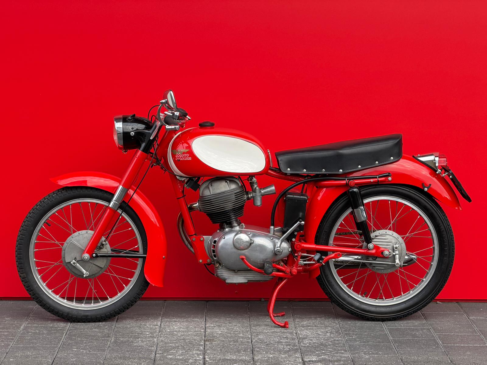 MOTO MORINI 175-image-13