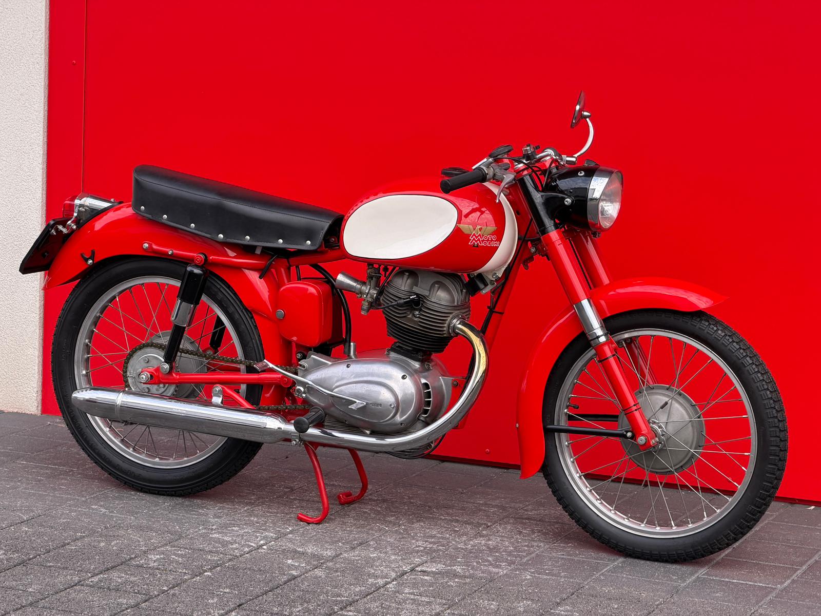 MOTO MORINI 175-image-12