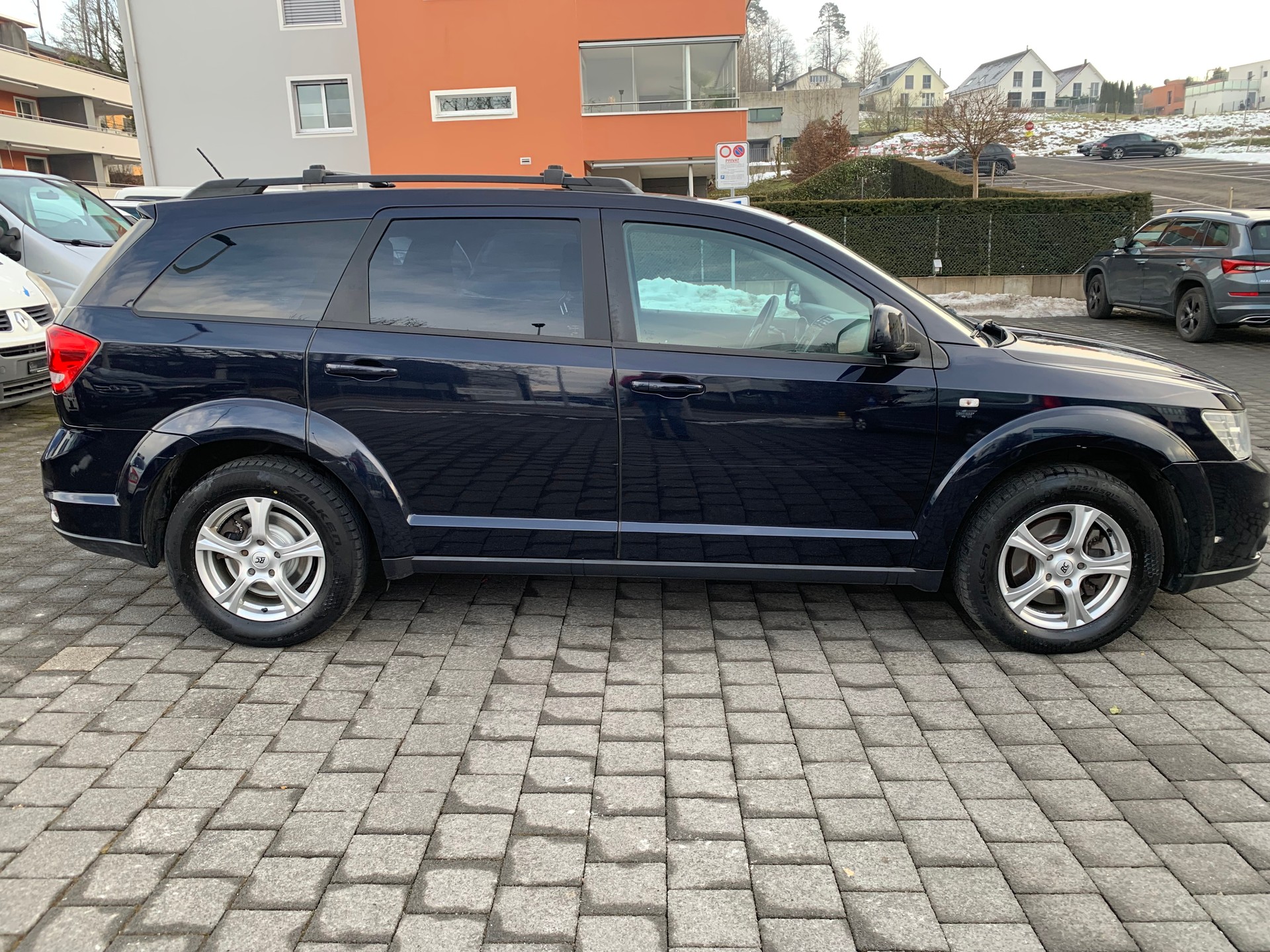 FIAT Freemont 2.0 MJ AWD Automat-image-6