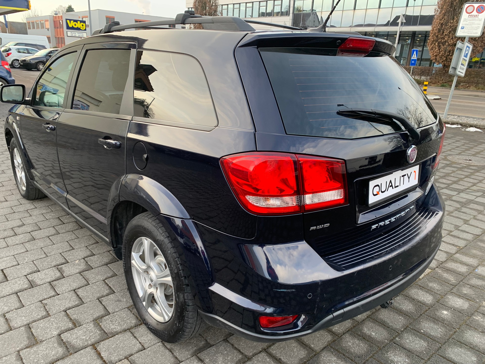 FIAT Freemont 2.0 MJ AWD Automat-image-3