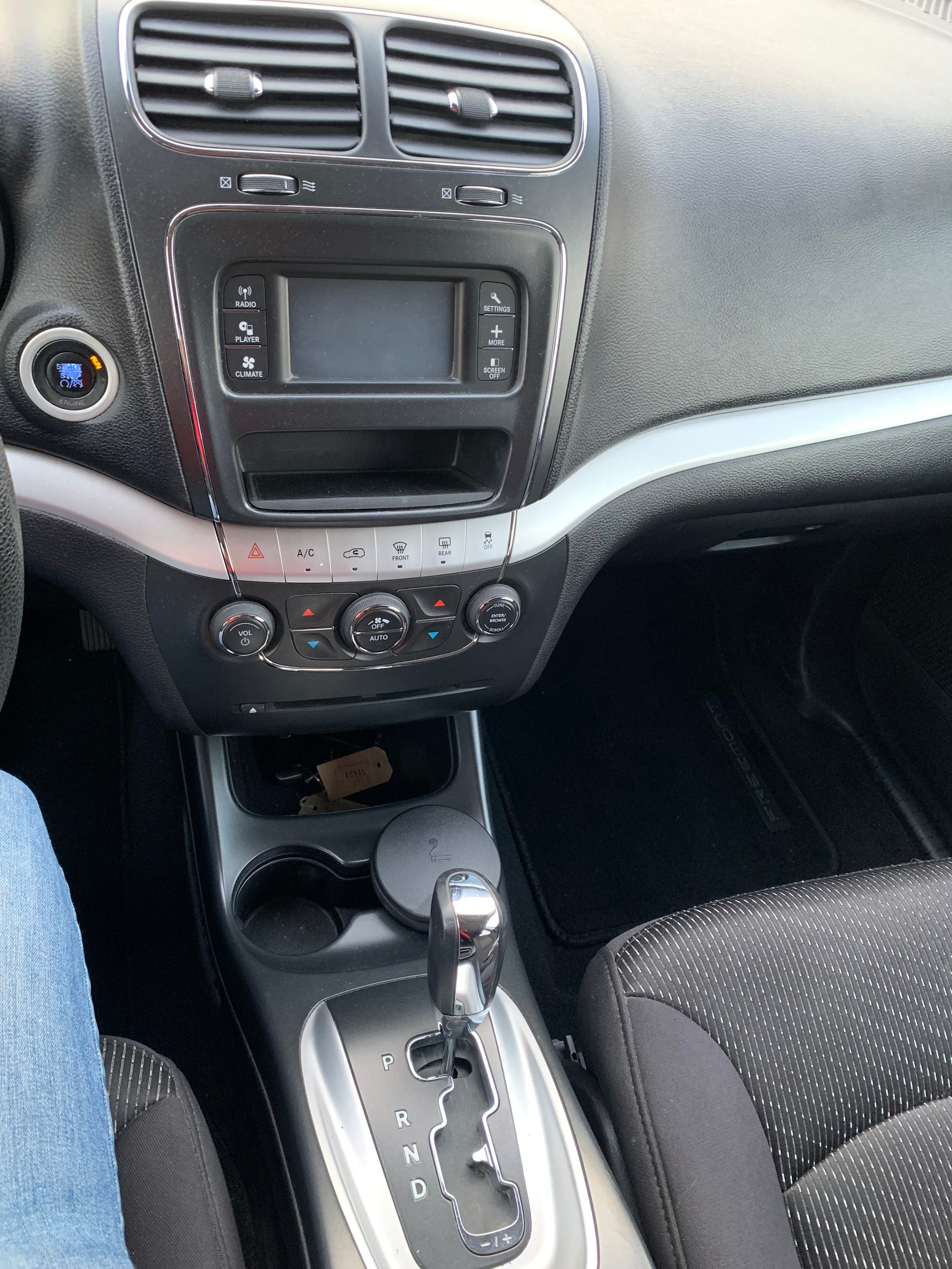 FIAT Freemont 2.0 MJ AWD Automat-image-12