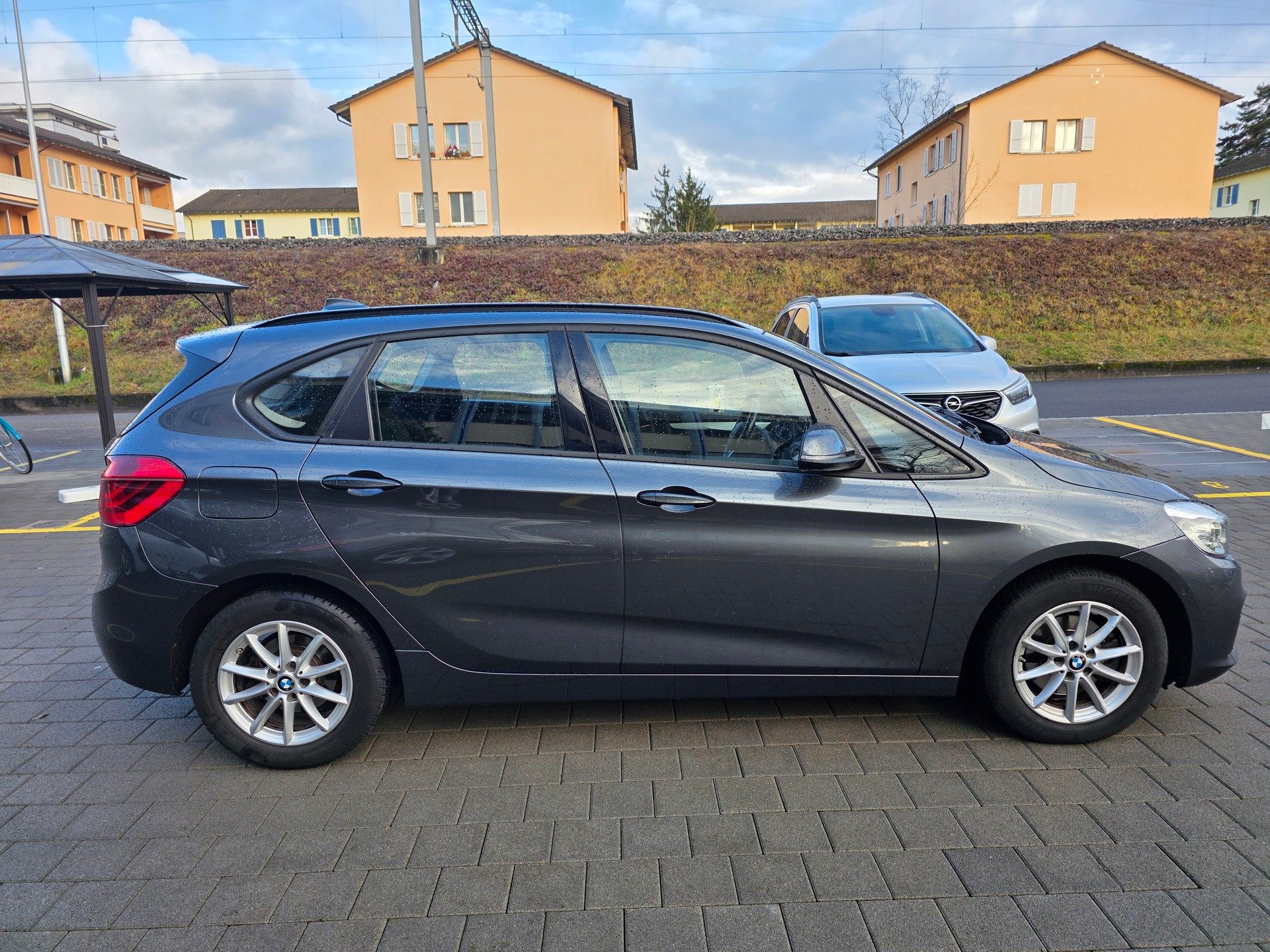 BMW 218d Active Tourer Steptronic-image-6