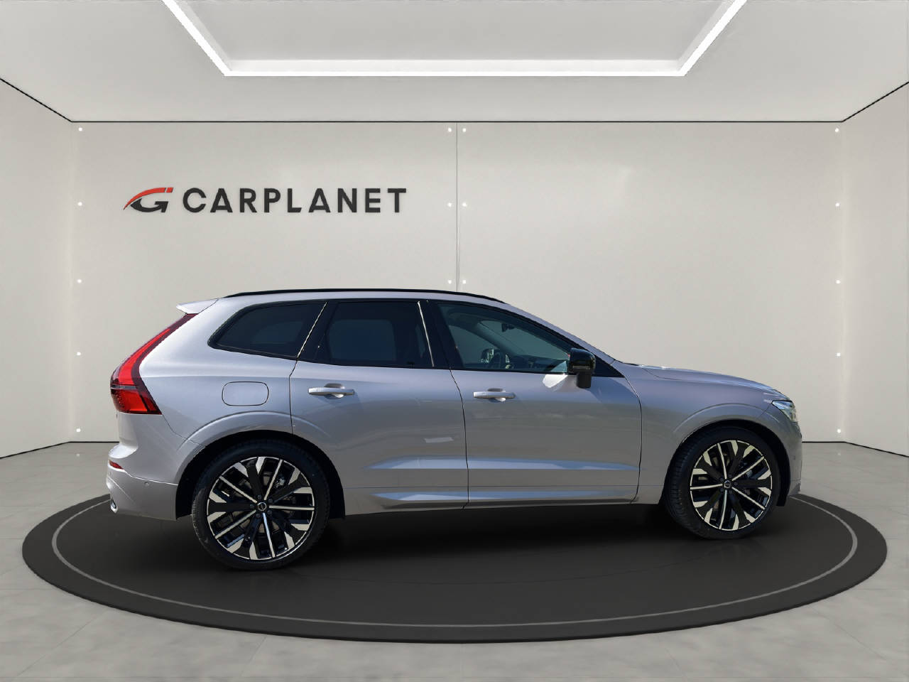 VOLVO XC60 2.0 T8 TE Ultra Dark eAWD-image-4