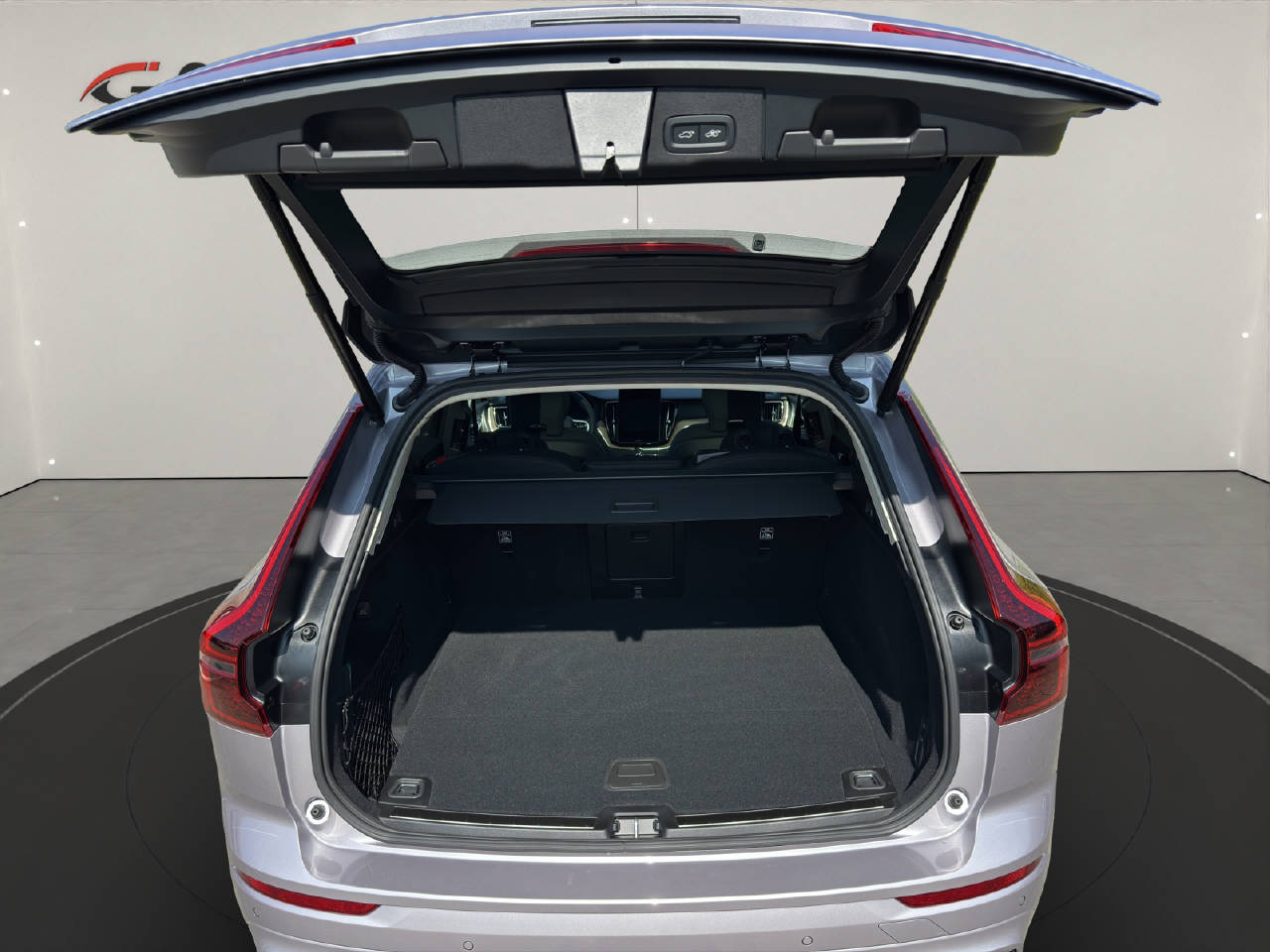 VOLVO XC60 2.0 T8 TE Ultra Dark eAWD-image-6