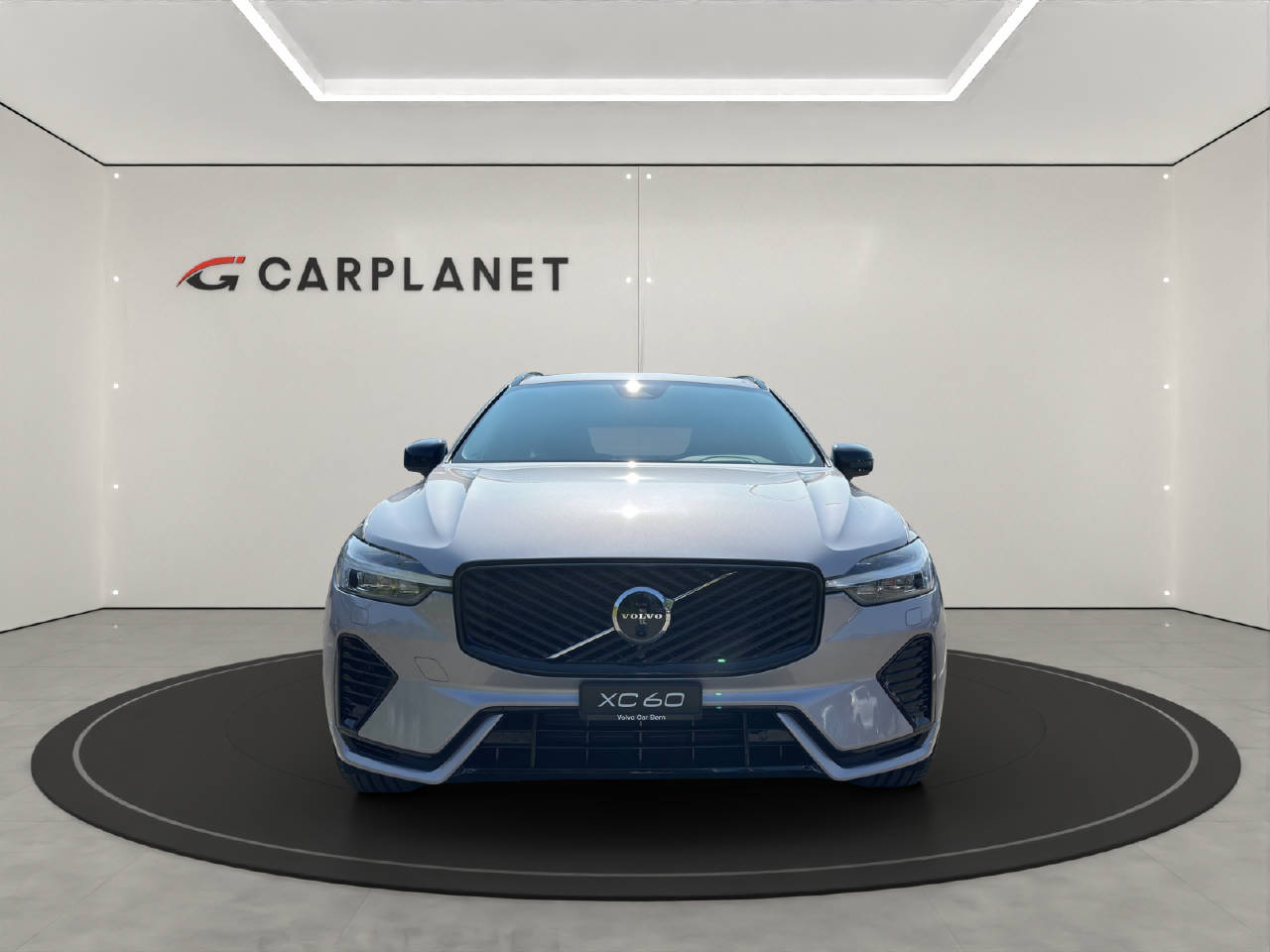VOLVO XC60 2.0 T8 TE Ultra Dark eAWD-image-1