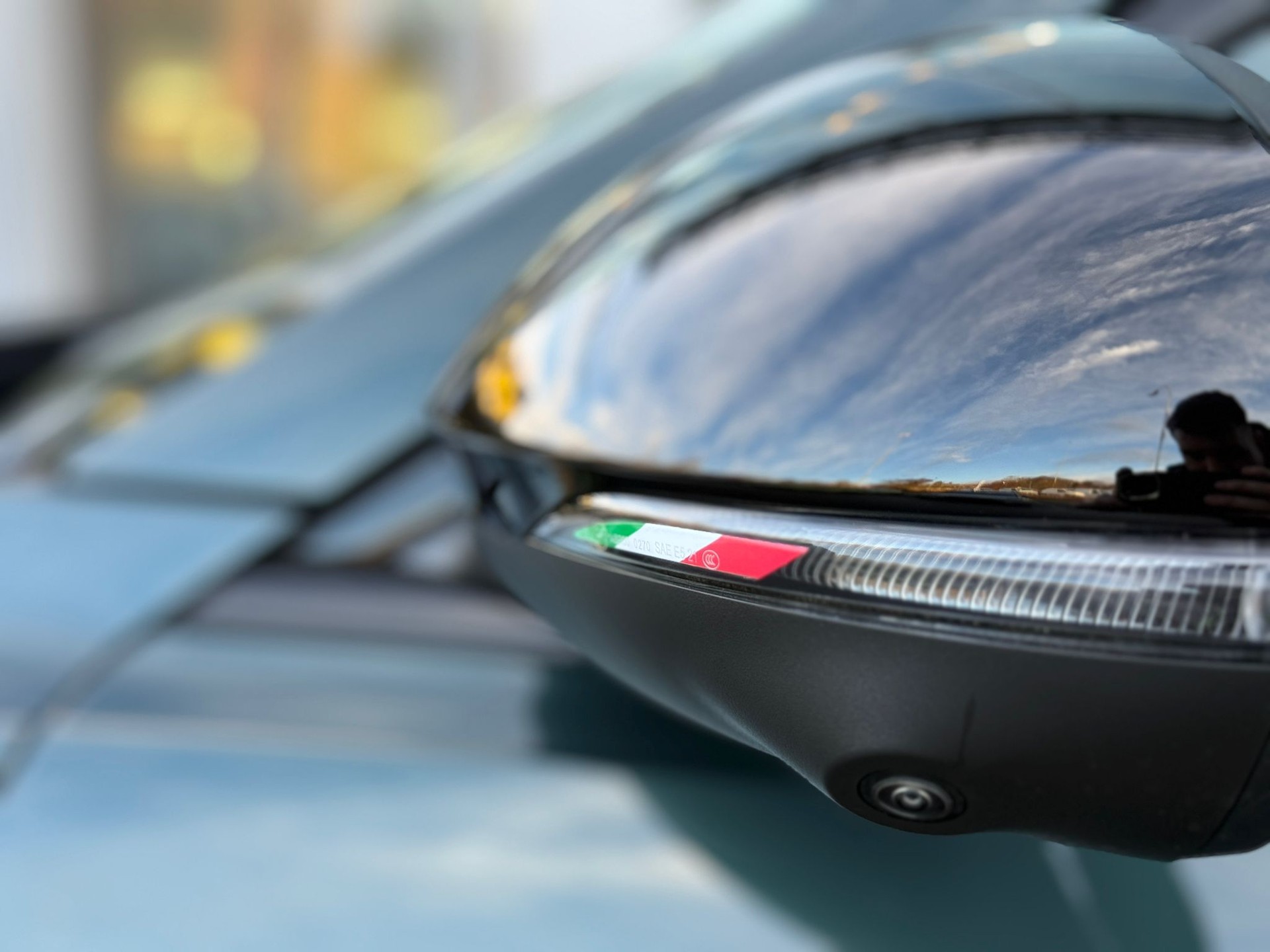 ALFA ROMEO Tonale 1.3 Plug-in-Hybrid Q4 Sport Speciale Launch-image-5