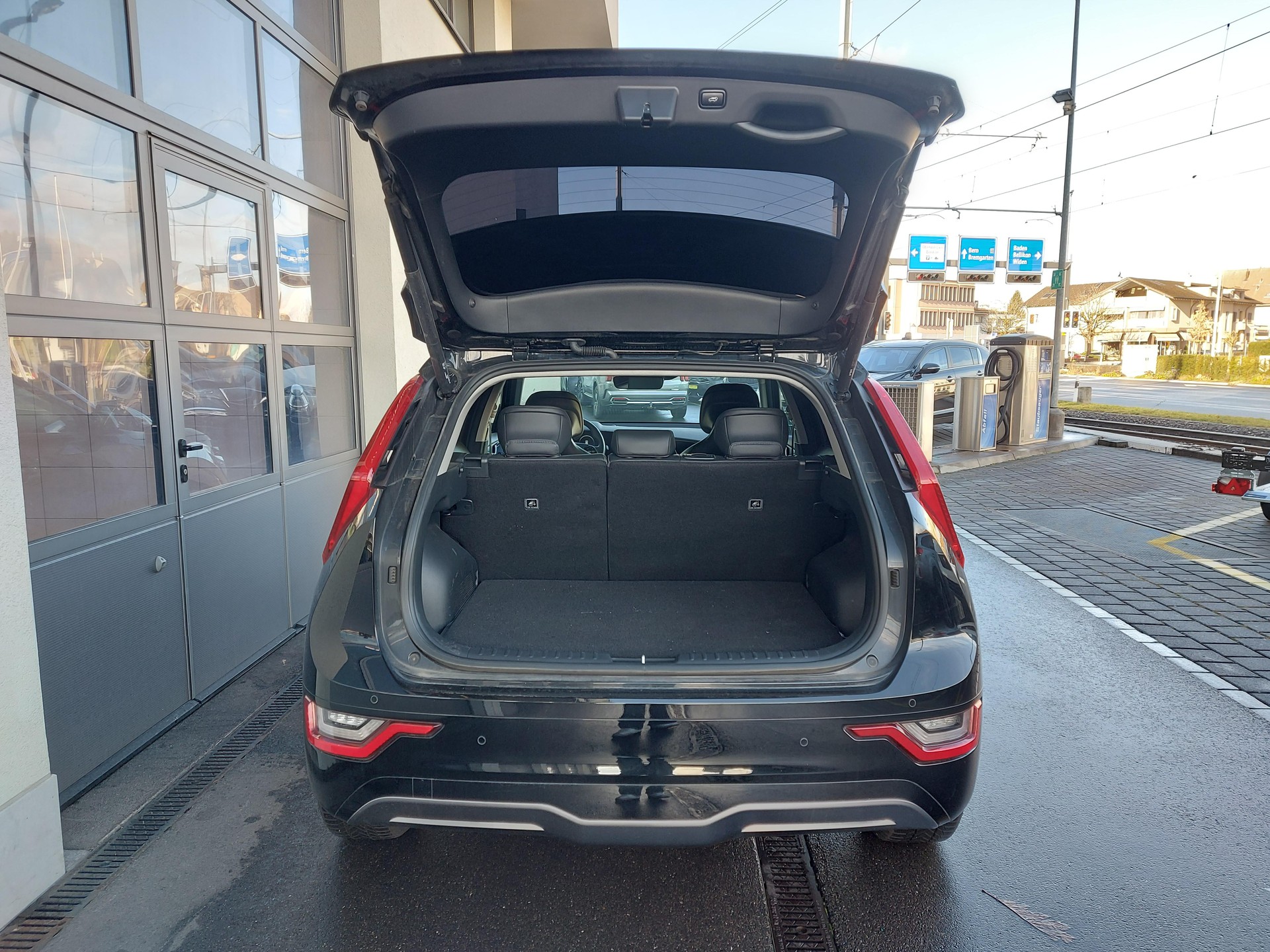 KIA Niro EV Style-image-10