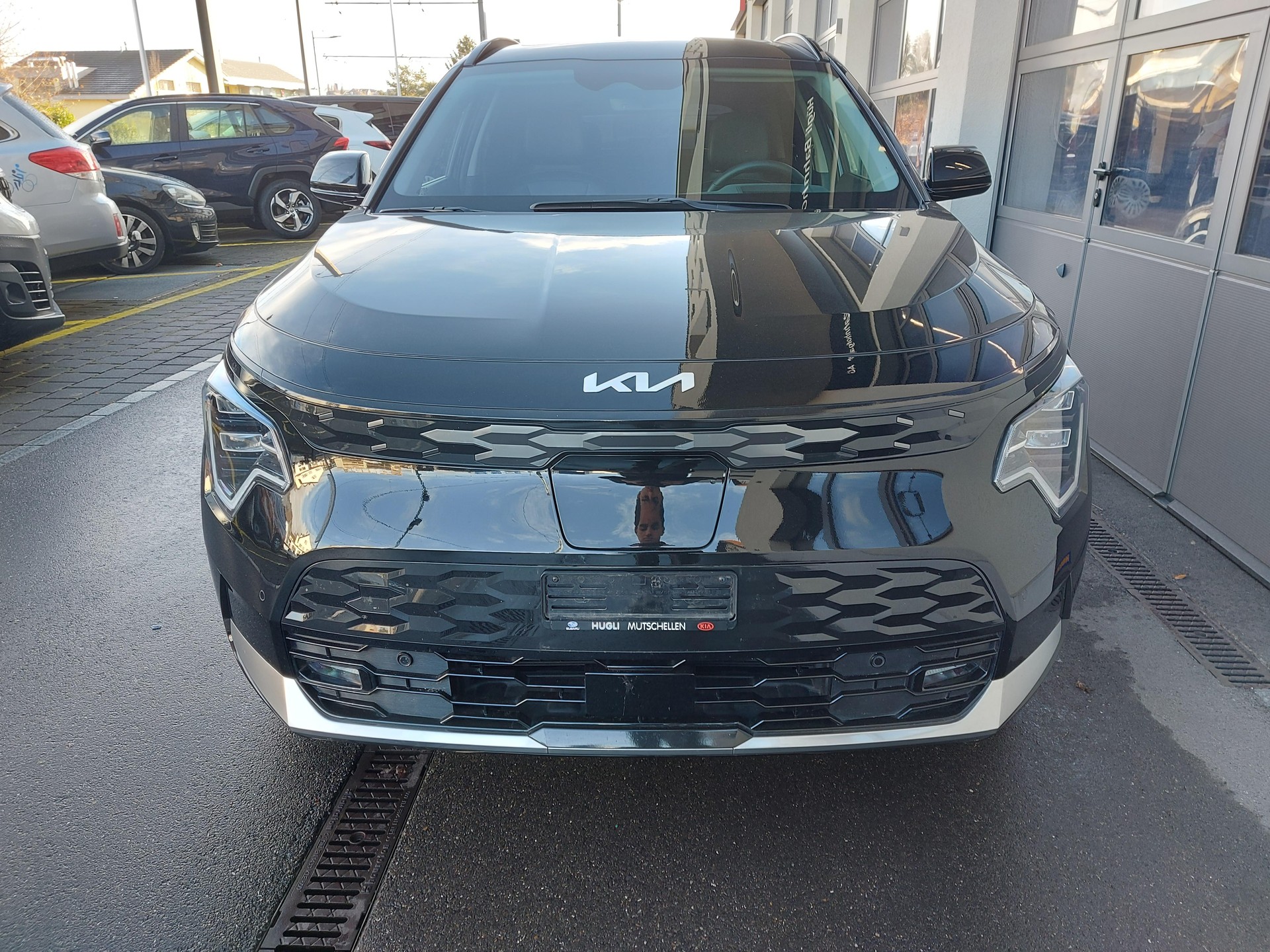 KIA Niro EV Style-image-3