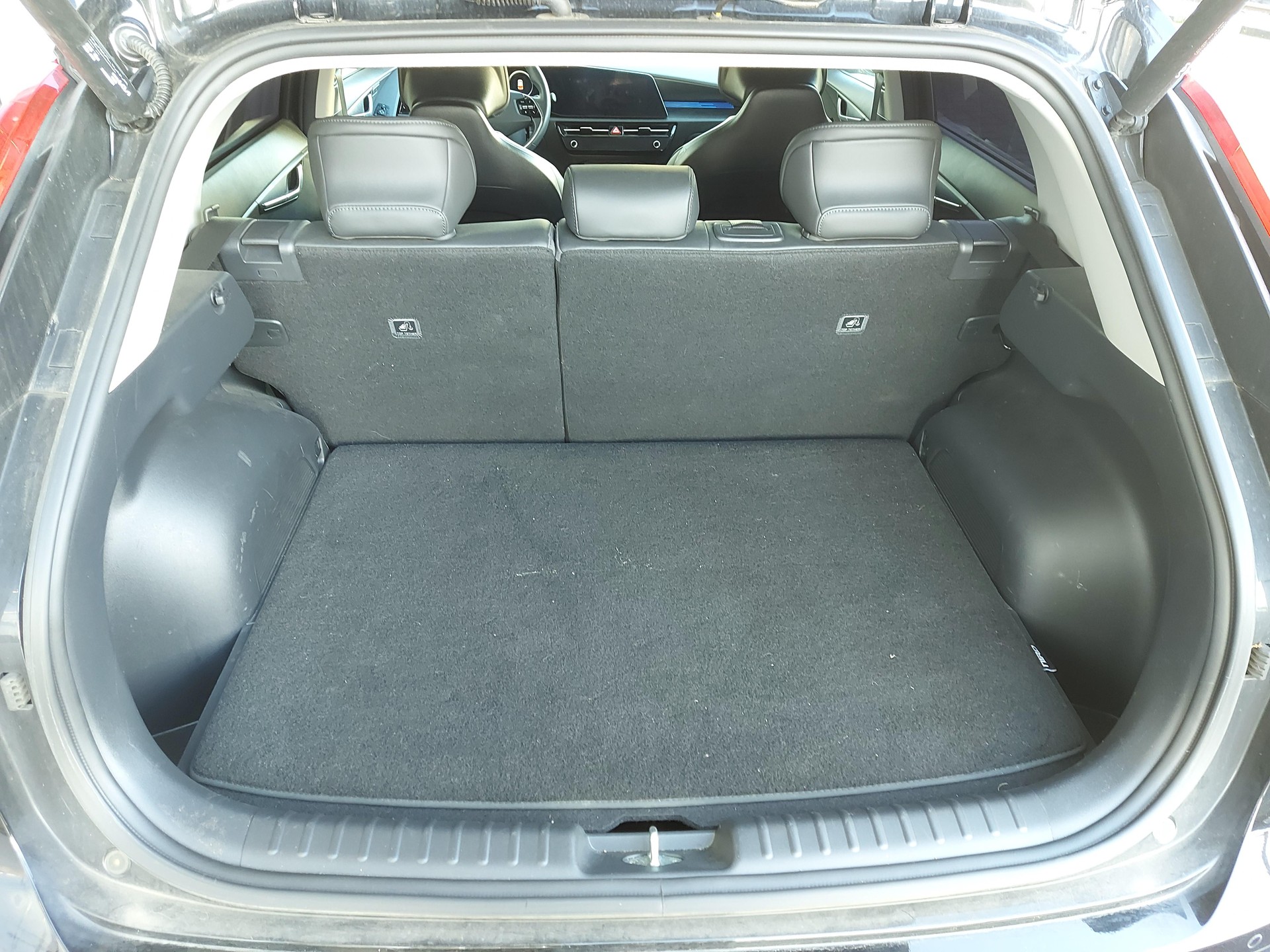 KIA Niro EV Style-image-11