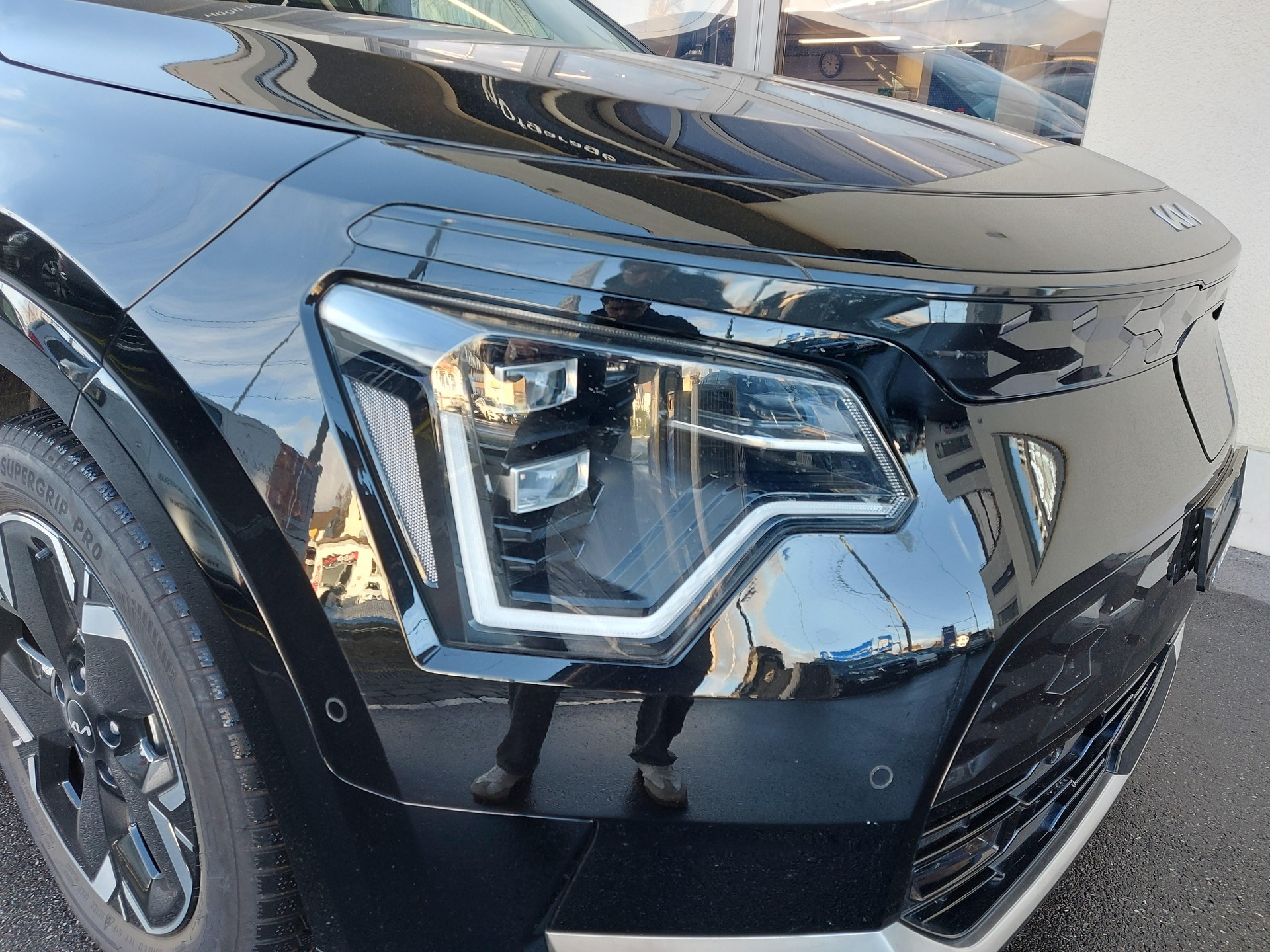 KIA Niro EV Style-image-6