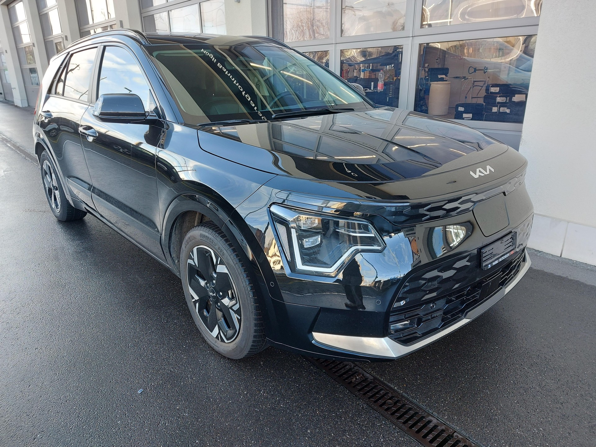 KIA Niro EV Style-image-5