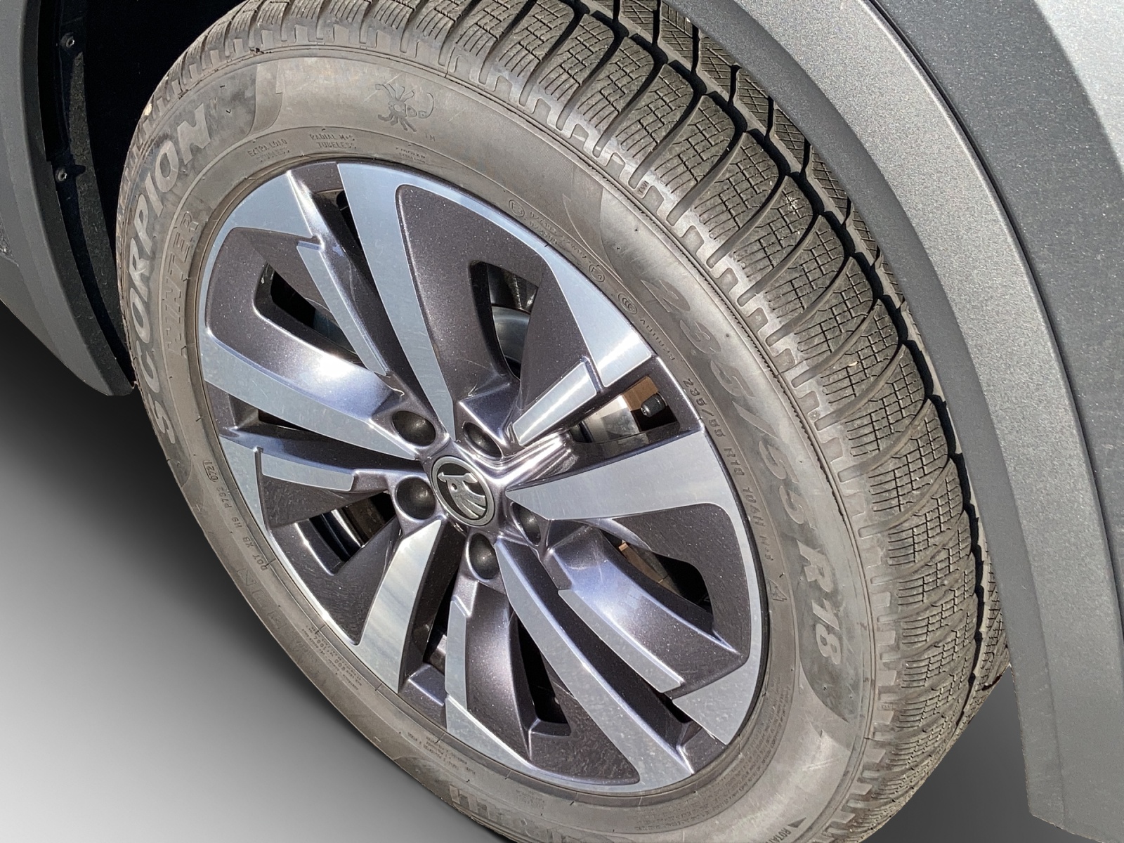 SKODA Kodiaq 1.5 TSI PHEV Selection-image-14