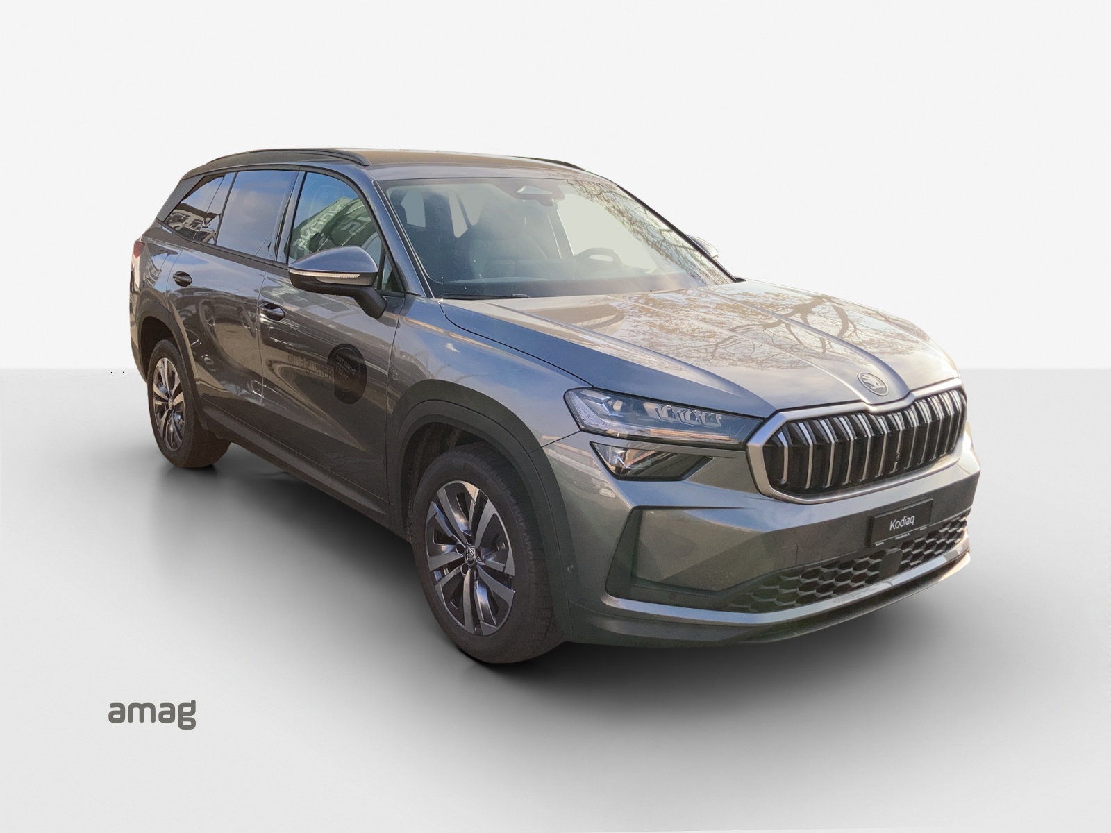 SKODA Kodiaq 1.5 TSI PHEV Selection-image-5