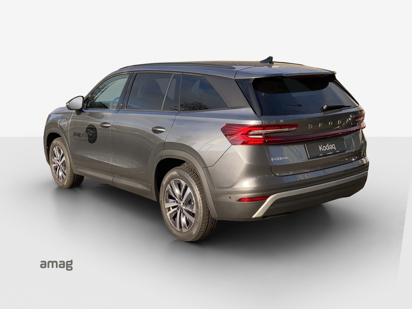 SKODA Kodiaq 1.5 TSI PHEV Selection-image-2