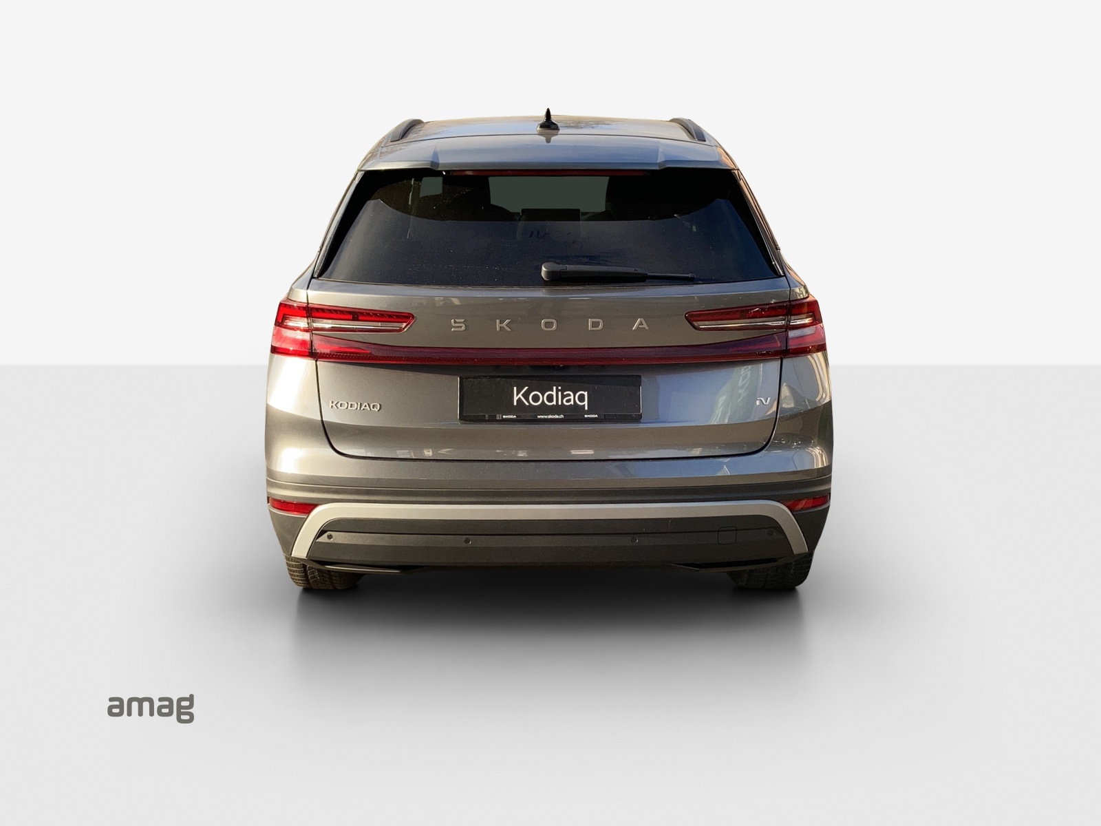 SKODA Kodiaq 1.5 TSI PHEV Selection-image-3