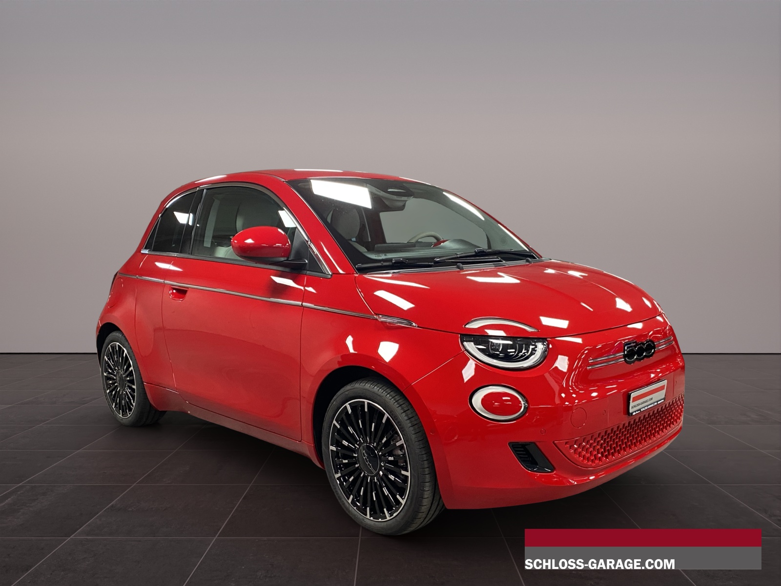 FIAT 500e 3+1 La Prima-image-8