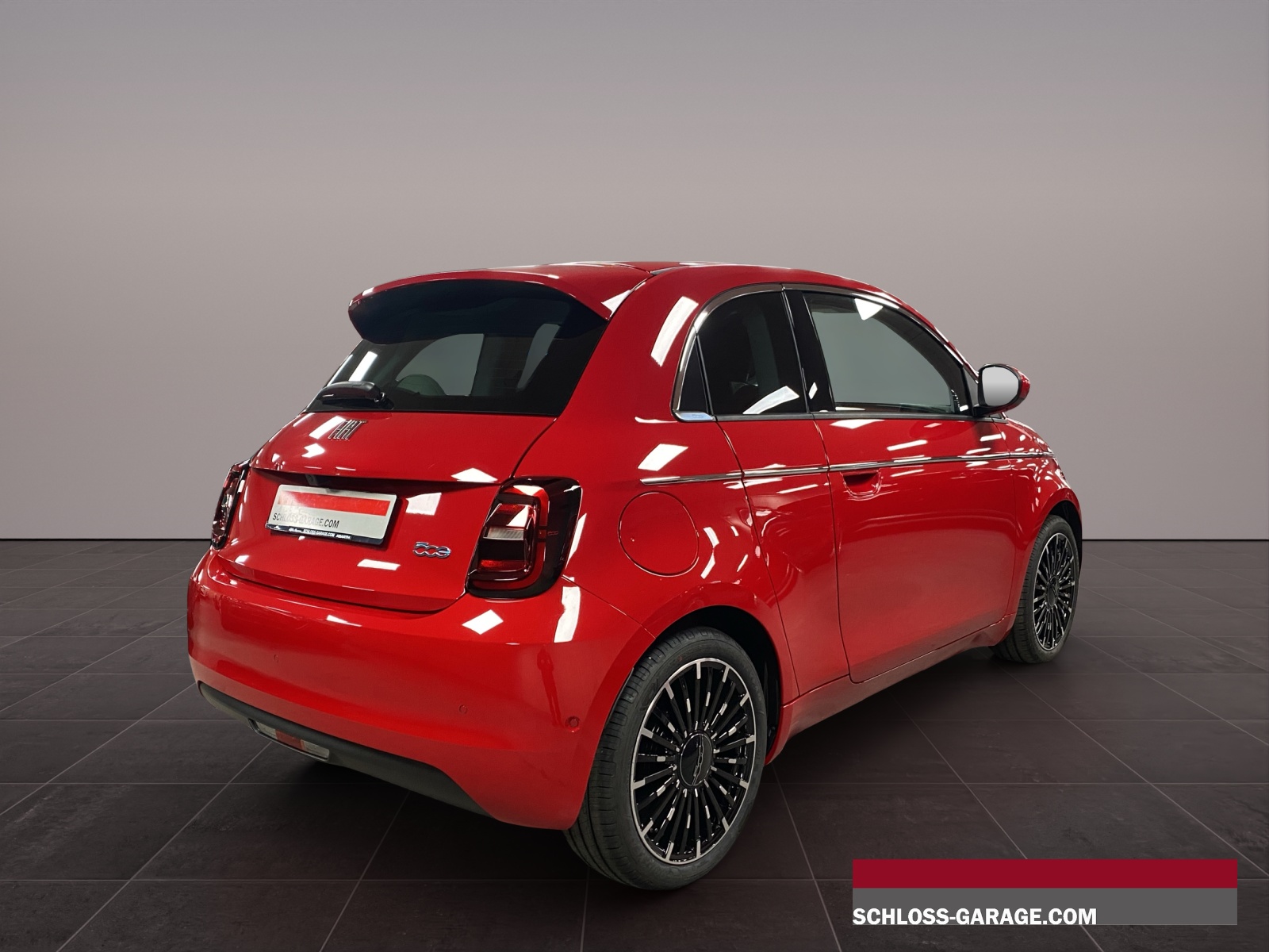 FIAT 500e 3+1 La Prima-image-6