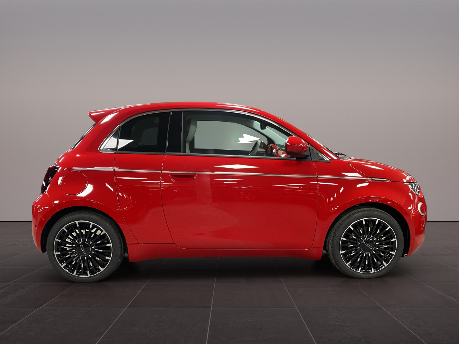 FIAT 500e 3+1 La Prima-image-7