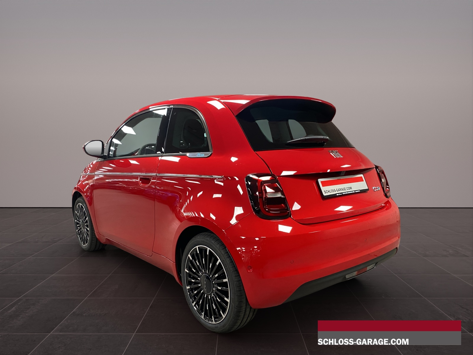 FIAT 500e 3+1 La Prima-image-3