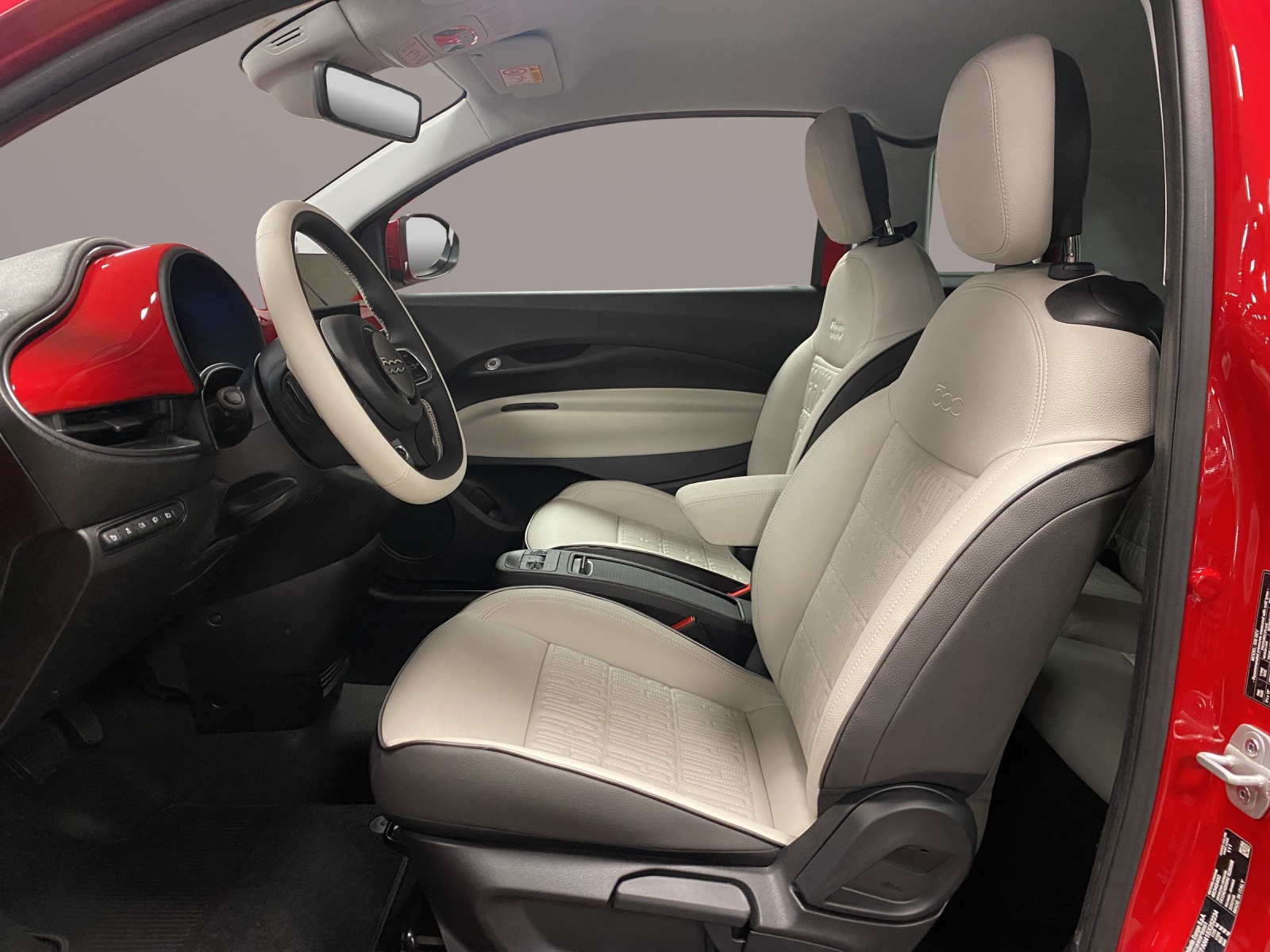 FIAT 500e 3+1 La Prima-image-10