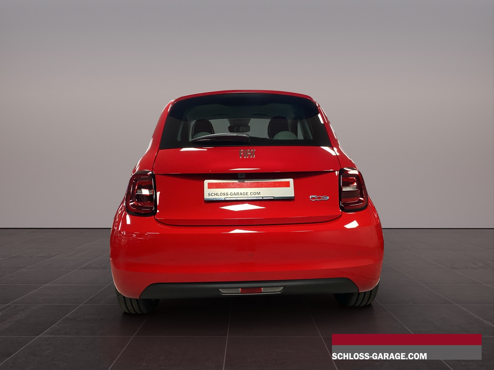 FIAT 500e 3+1 La Prima-image-4