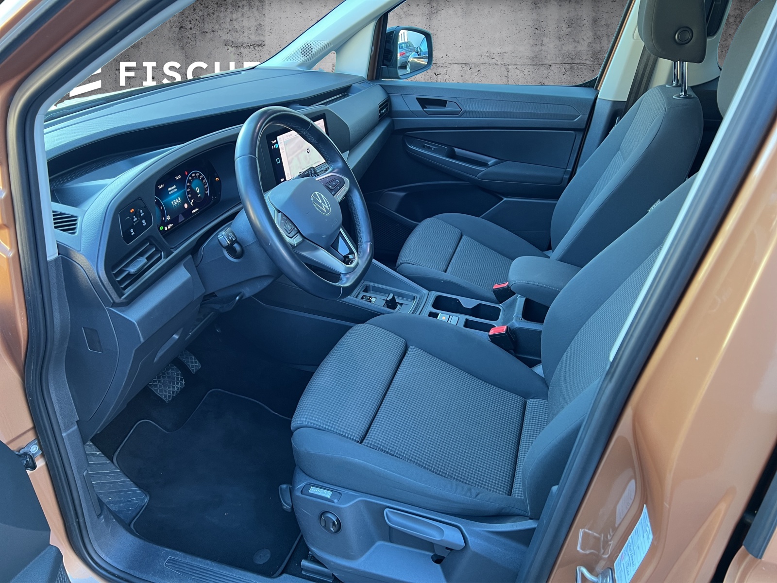 VW Caddy 2.0 TDI Liberty DSG-image-6