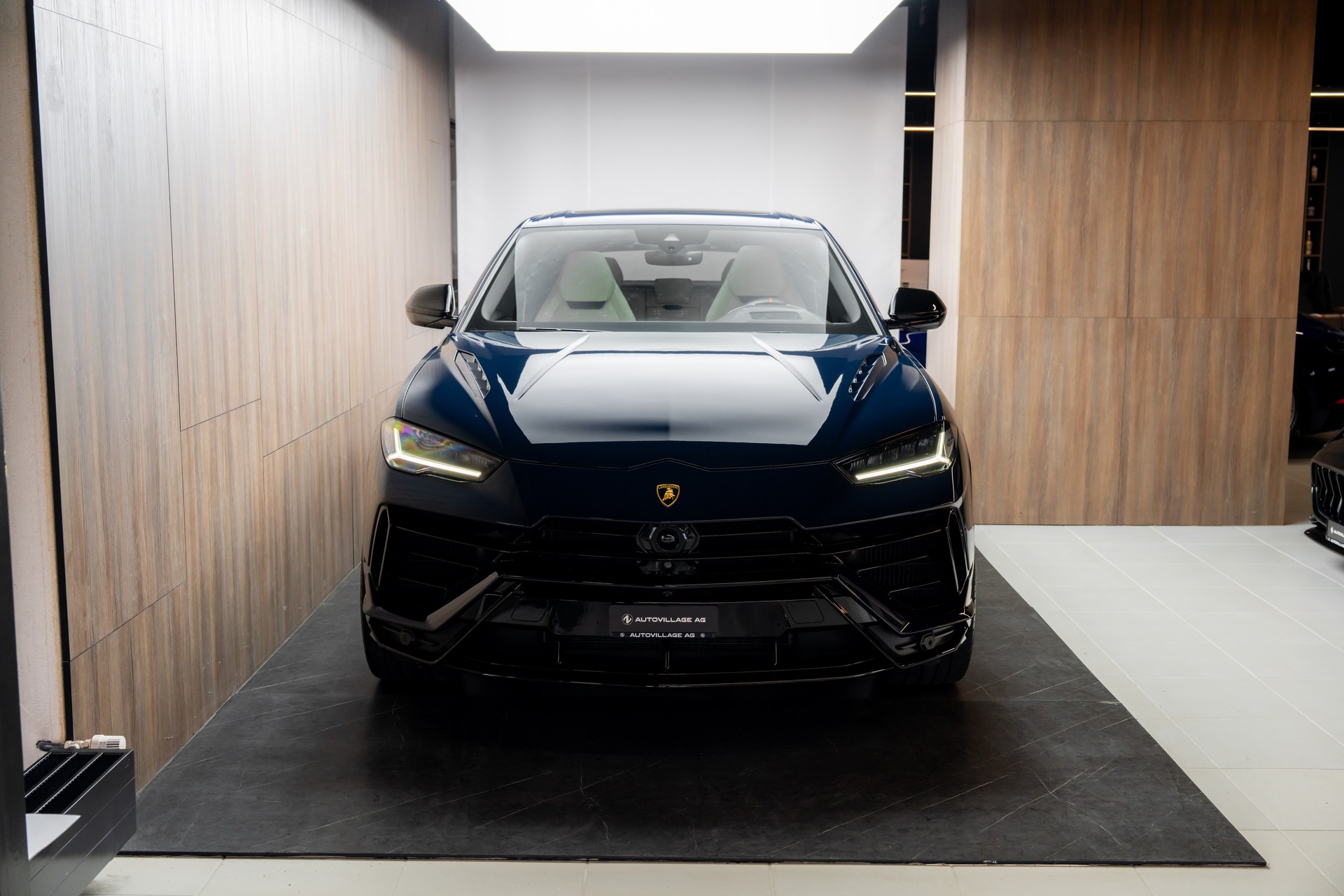 LAMBORGHINI Urus S-image-28