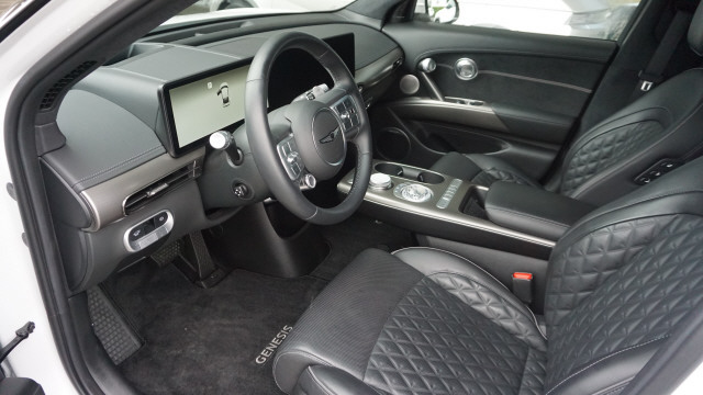 GENESIS GV60 168 kW Sp. AWD-image-9