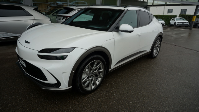 GENESIS GV60 168 kW Sp. AWD-image-0