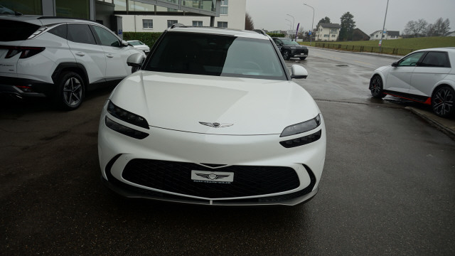 GENESIS GV60 168 kW Sp. AWD-image-1