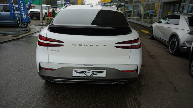 GENESIS GV60 168 kW Sp. AWD-image-5