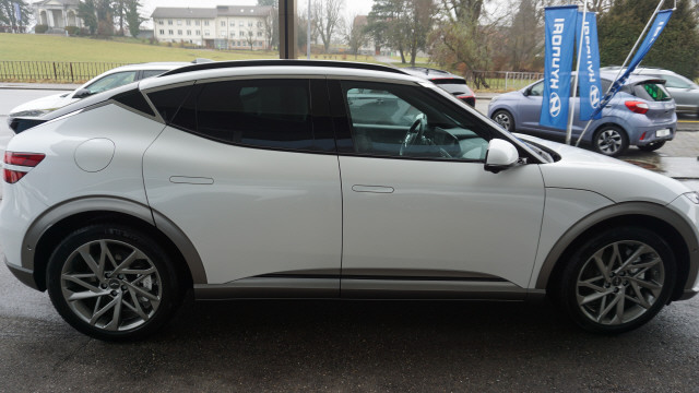 GENESIS GV60 168 kW Sp. AWD-image-3