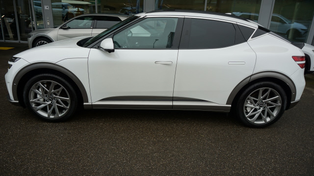 GENESIS GV60 168 kW Sp. AWD-image-2