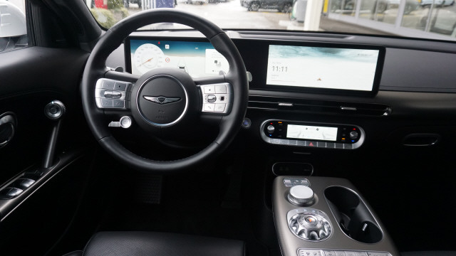 GENESIS GV60 168 kW Sp. AWD-image-10